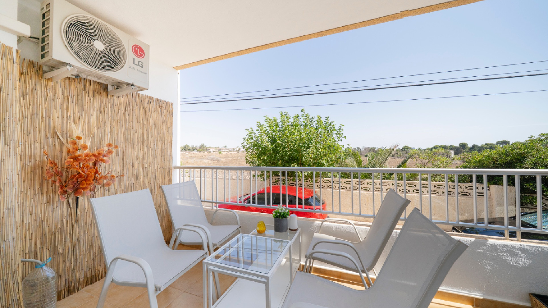 Revente - Apartment - Orihuela Costa - Punta Prima