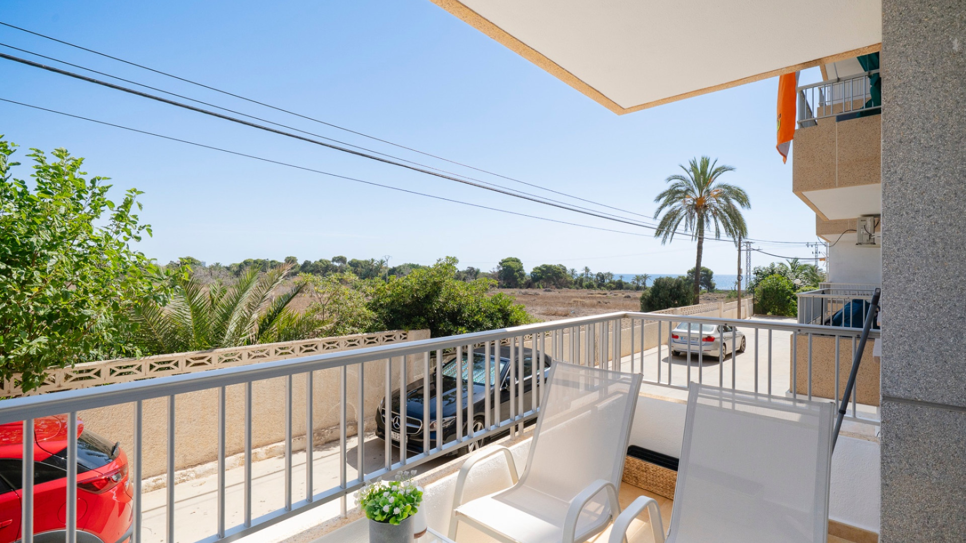 Revente - Apartment - Orihuela Costa - Punta Prima