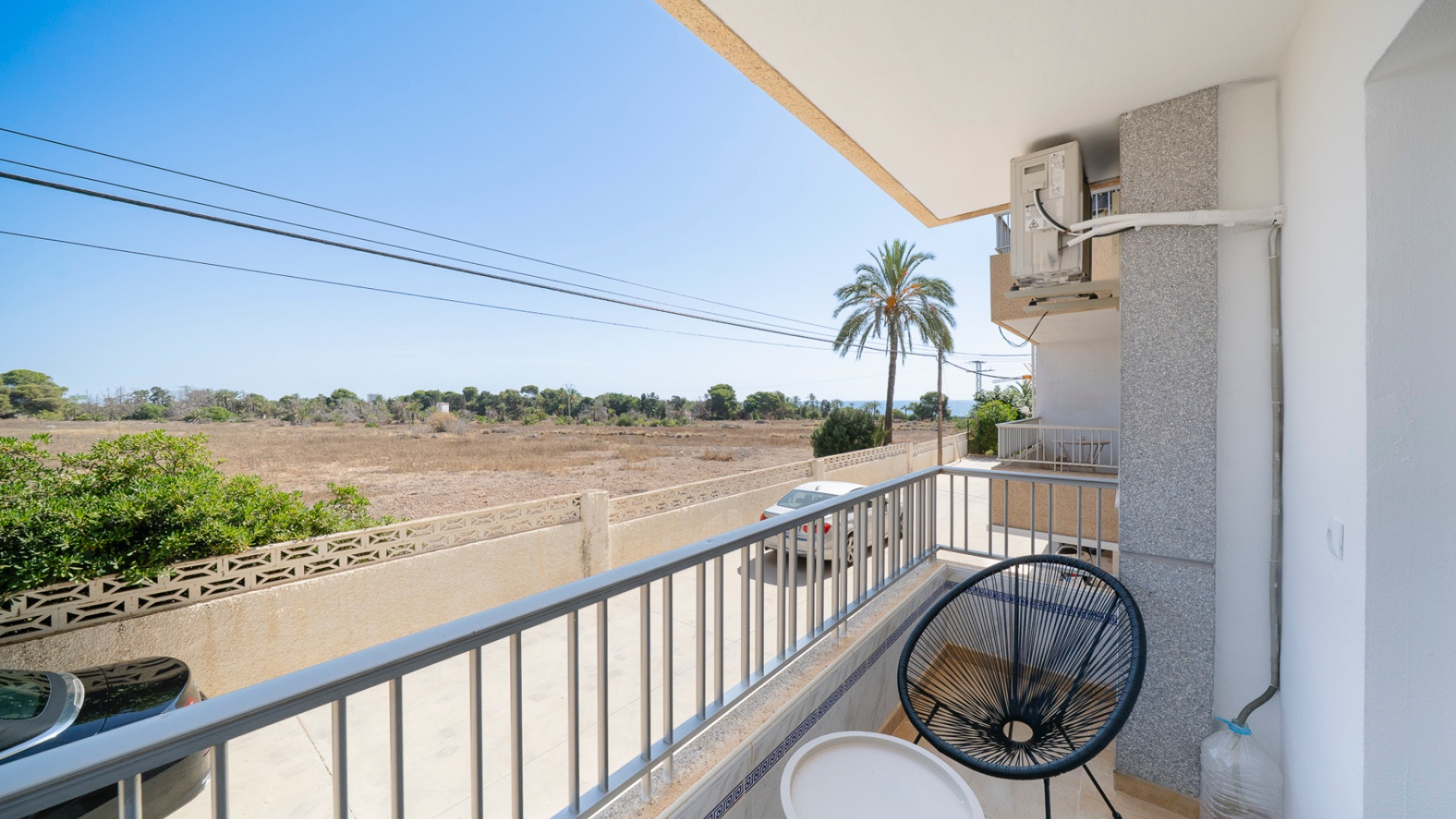Revente - Apartment - Orihuela Costa - Punta Prima