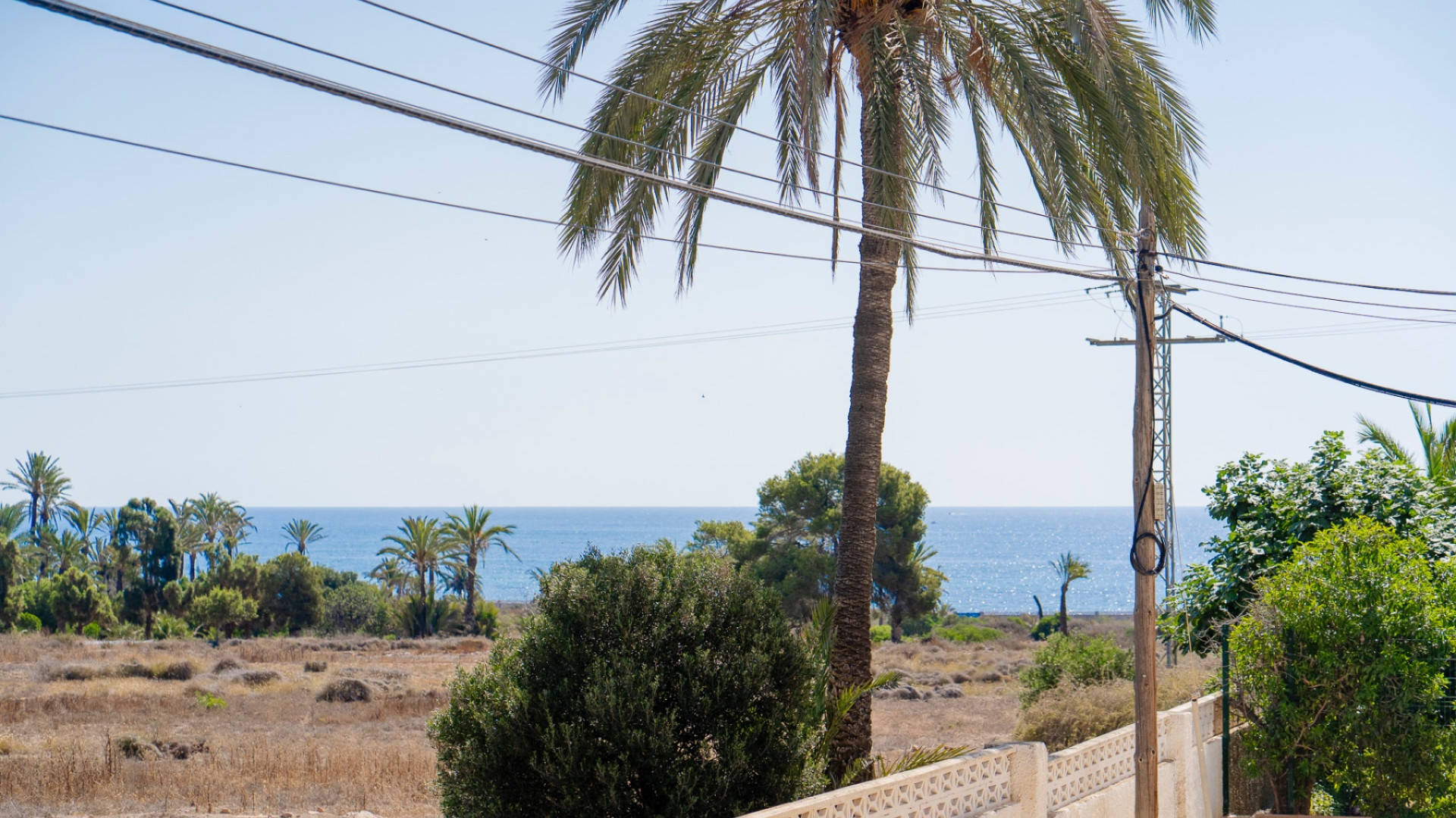 Revente - Apartment - Orihuela Costa - Punta Prima