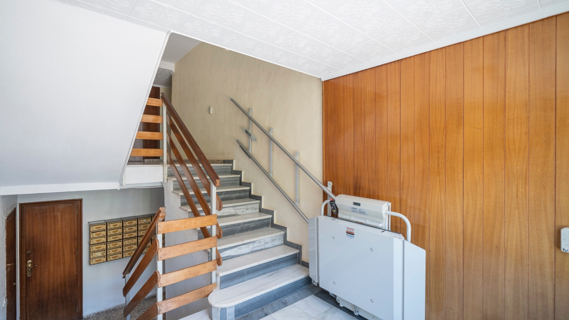 Revente - Apartment - Orihuela Costa - Punta Prima