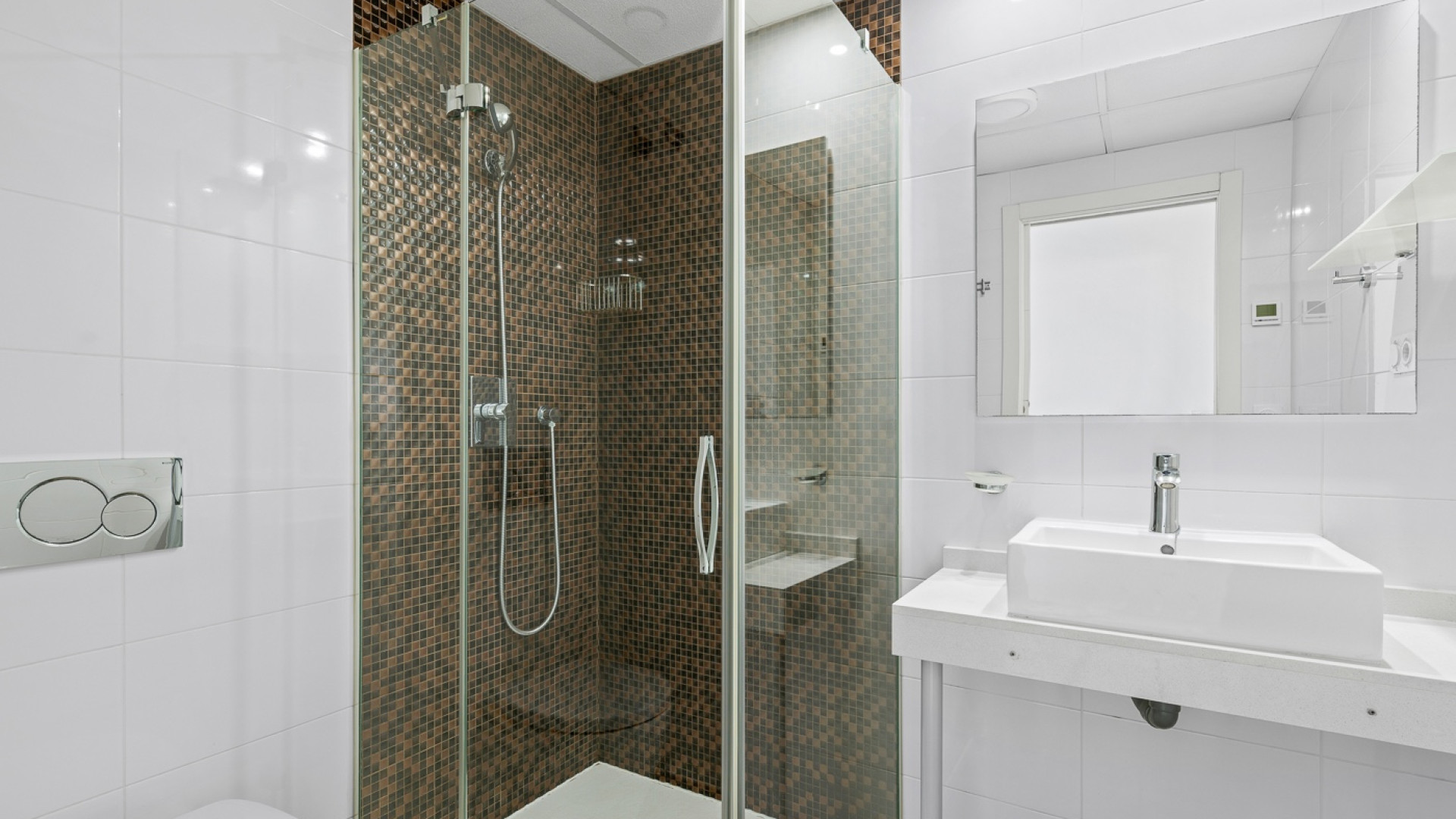 Revente - Apartment - Orihuela Costa - Punta Prima