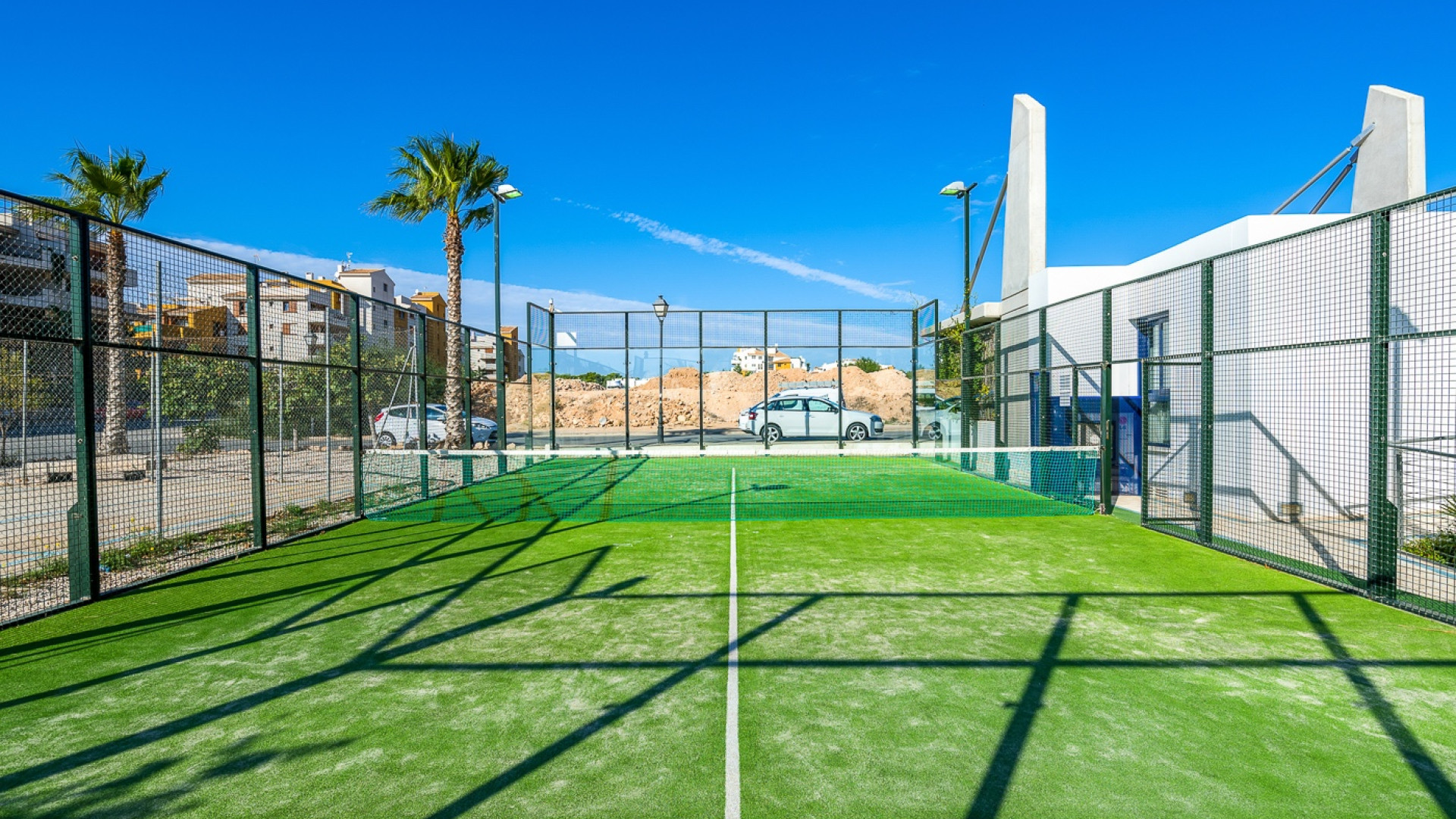 Revente - Apartment - Orihuela Costa - Punta Prima