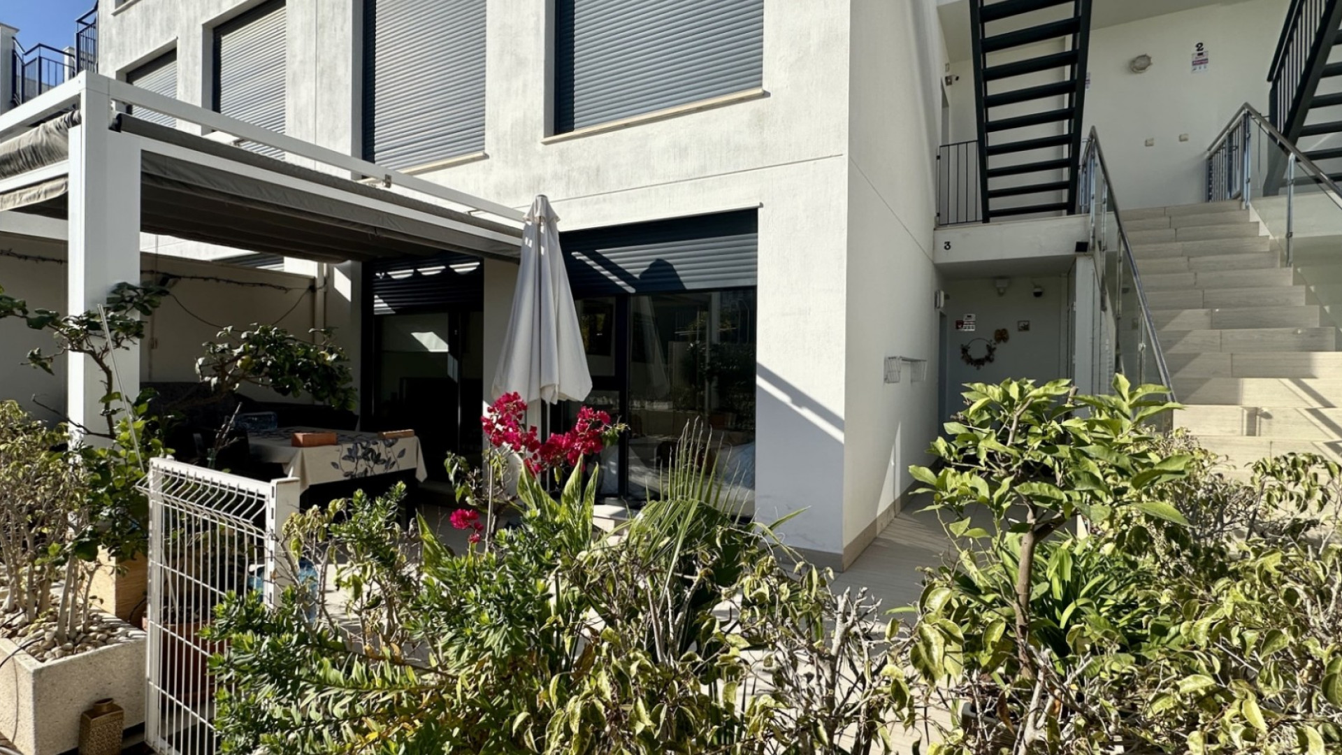 Revente - Apartment - Orihuela Costa - Punta Prima