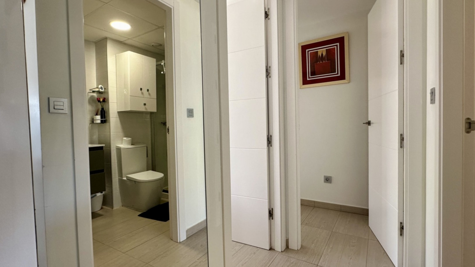 Revente - Apartment - Orihuela Costa - Punta Prima