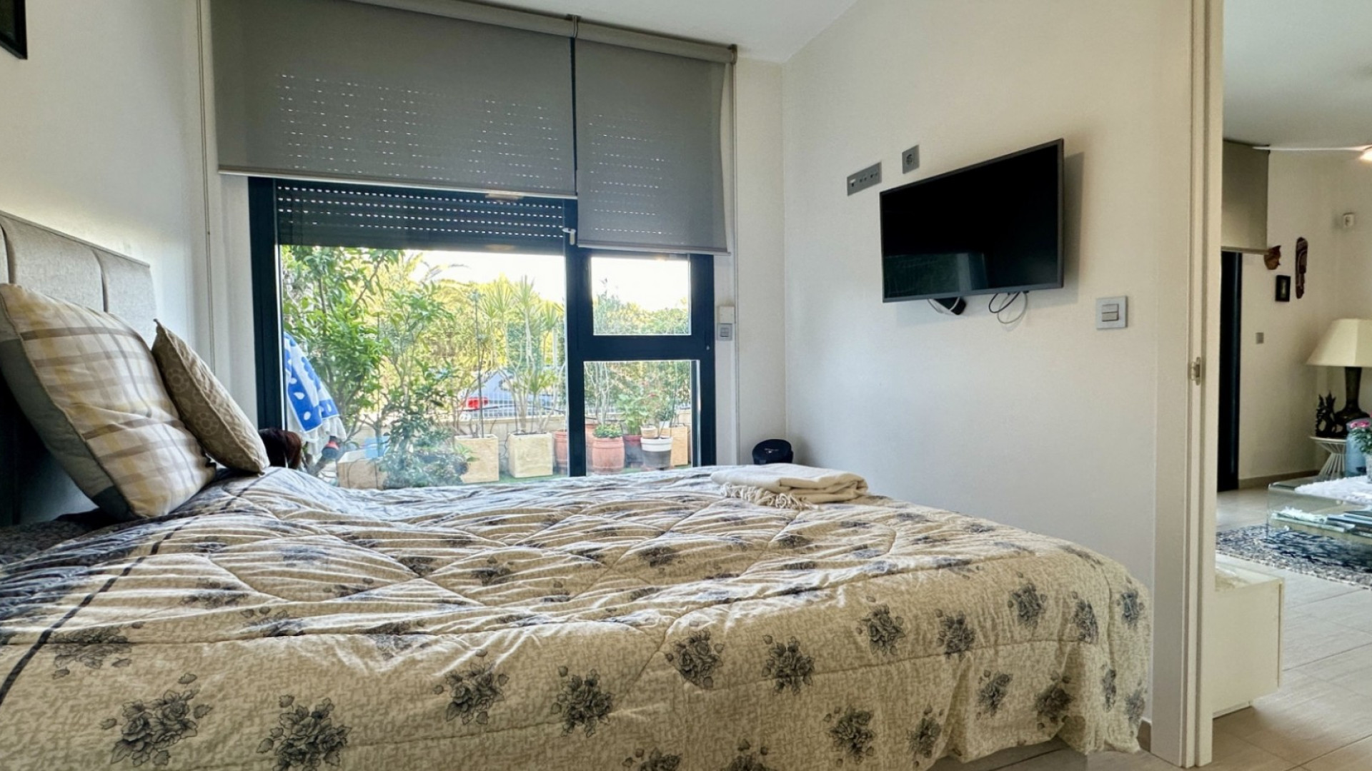 Revente - Apartment - Orihuela Costa - Punta Prima