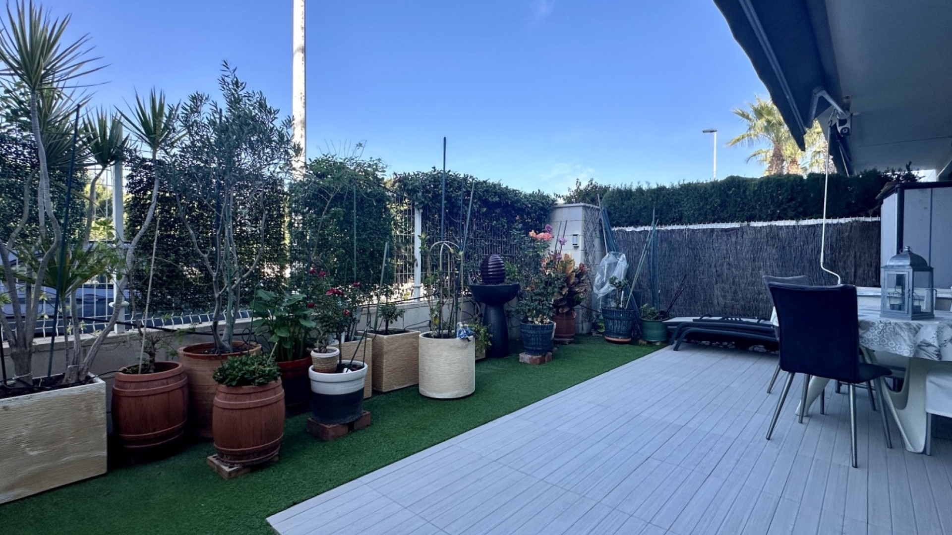 Revente - Apartment - Orihuela Costa - Punta Prima