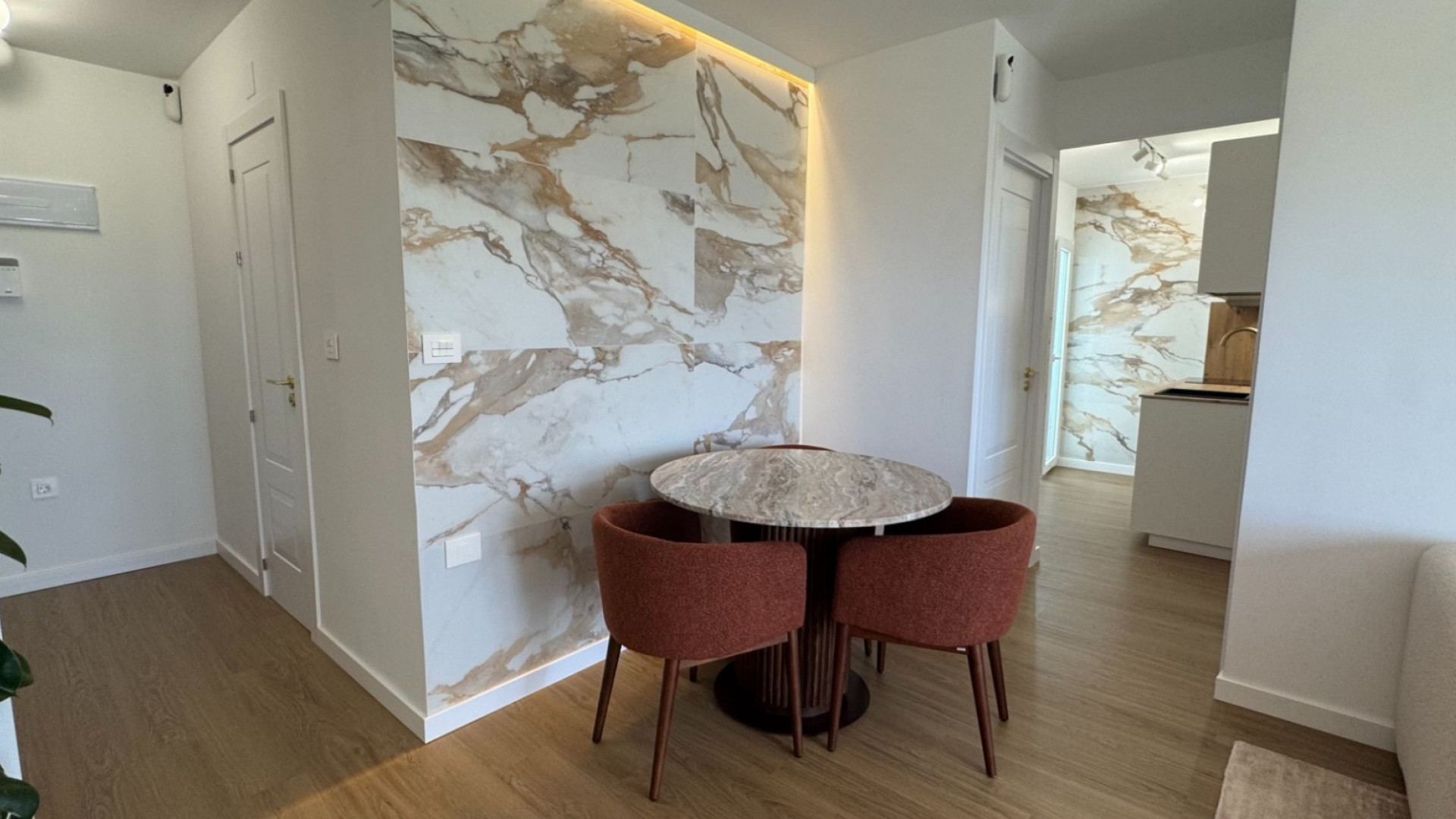 Revente - Apartment - Orihuela Costa - Punta Prima