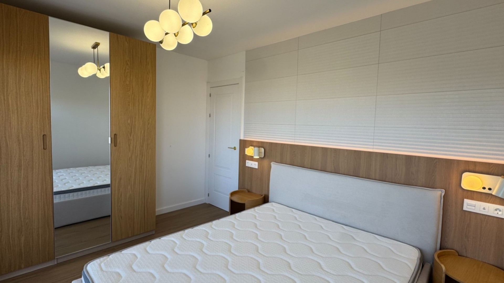 Revente - Apartment - Orihuela Costa - Punta Prima