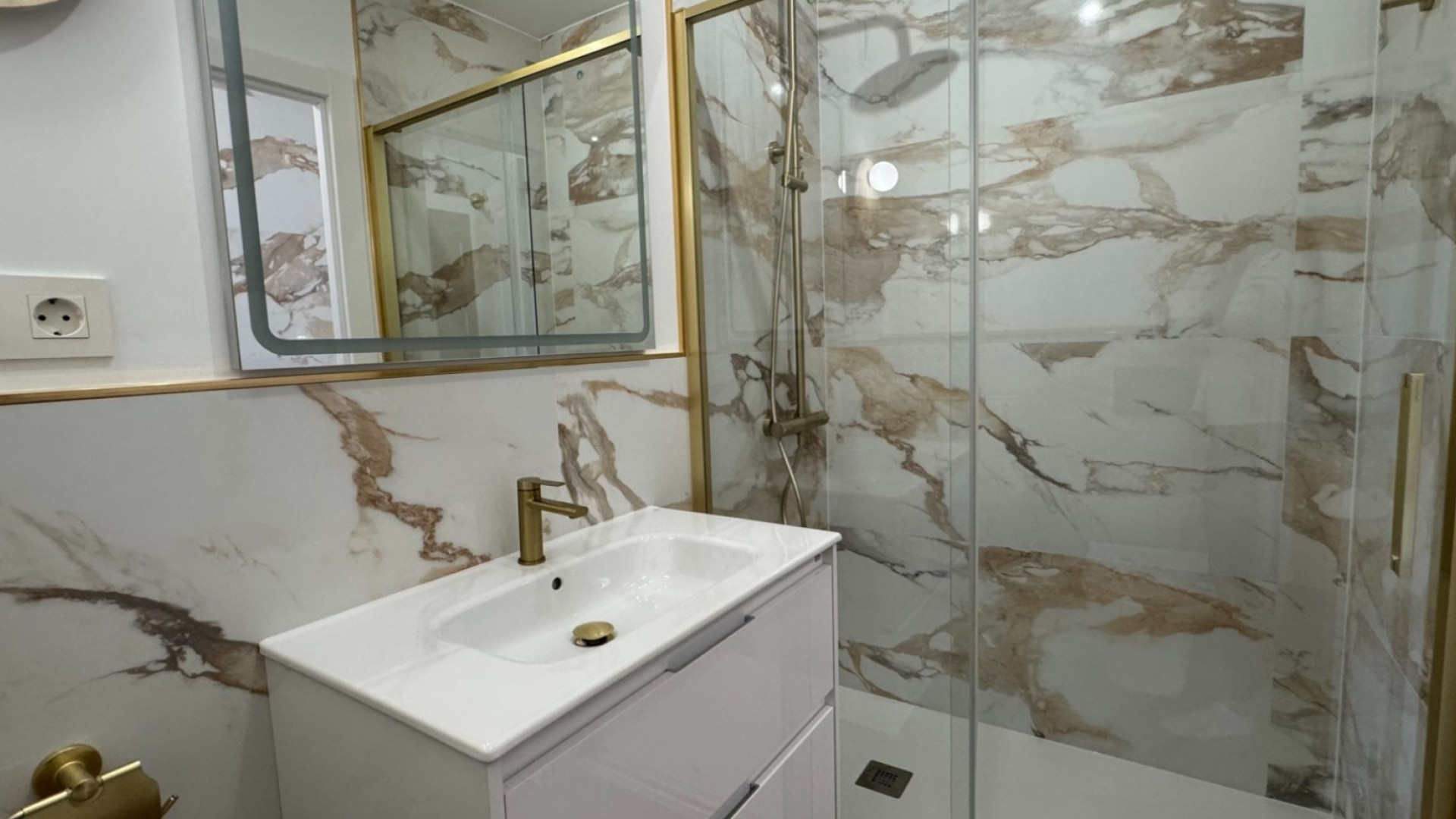 Revente - Apartment - Orihuela Costa - Punta Prima