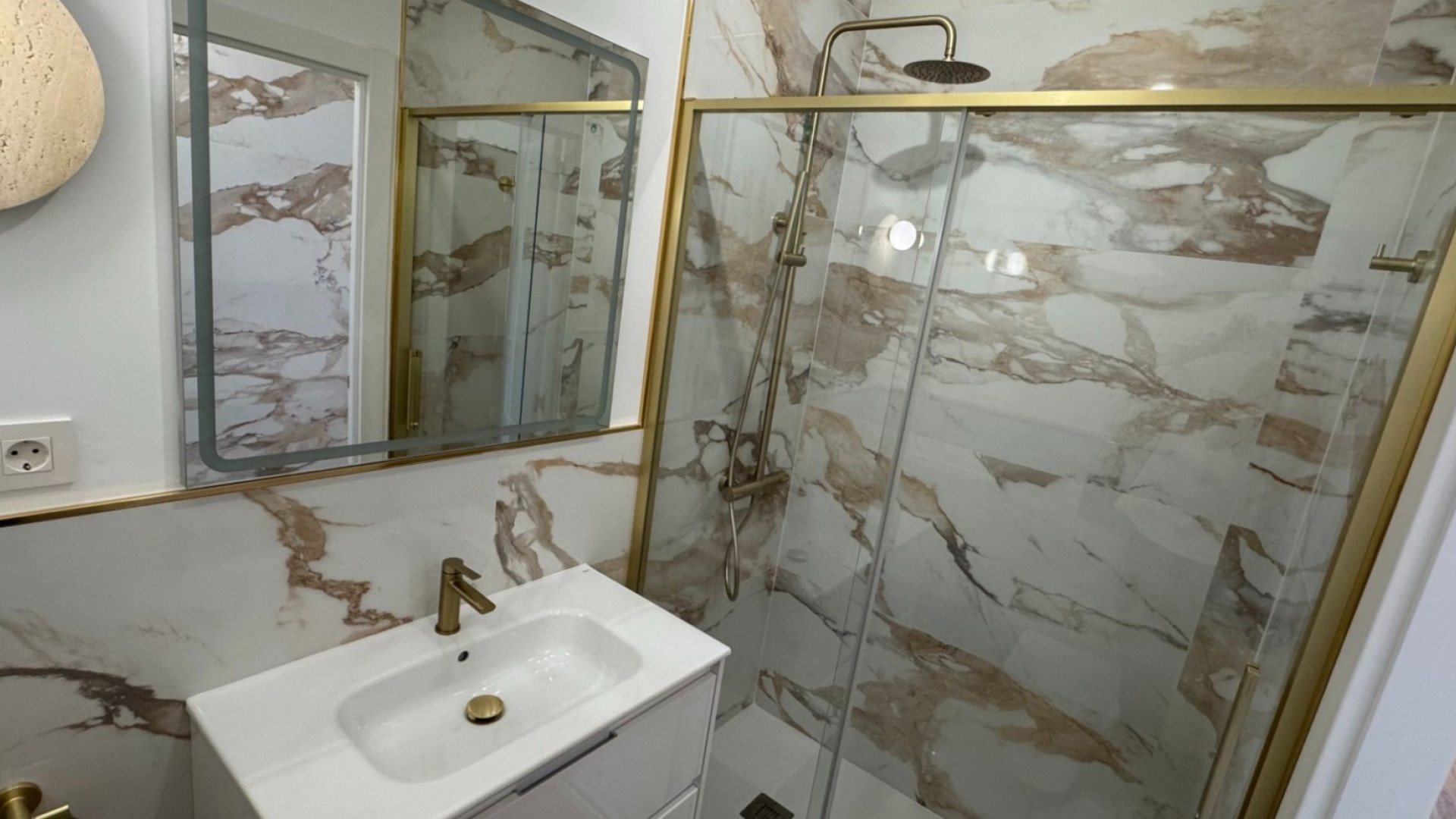 Revente - Apartment - Orihuela Costa - Punta Prima