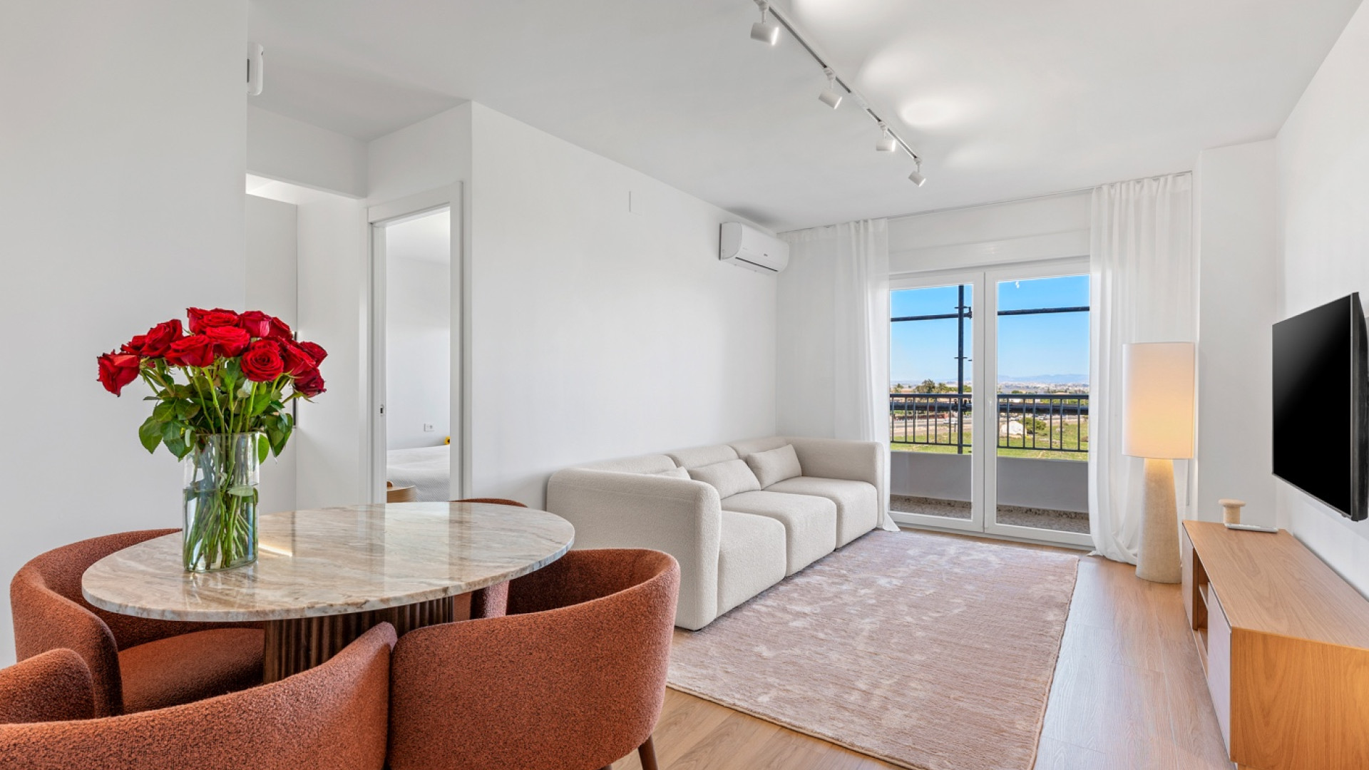 Revente - Apartment - Orihuela Costa - Punta Prima