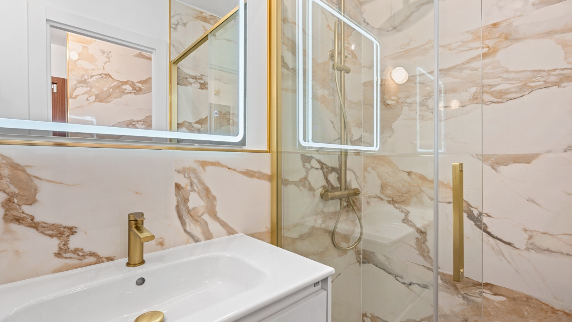 Revente - Apartment - Orihuela Costa - Punta Prima