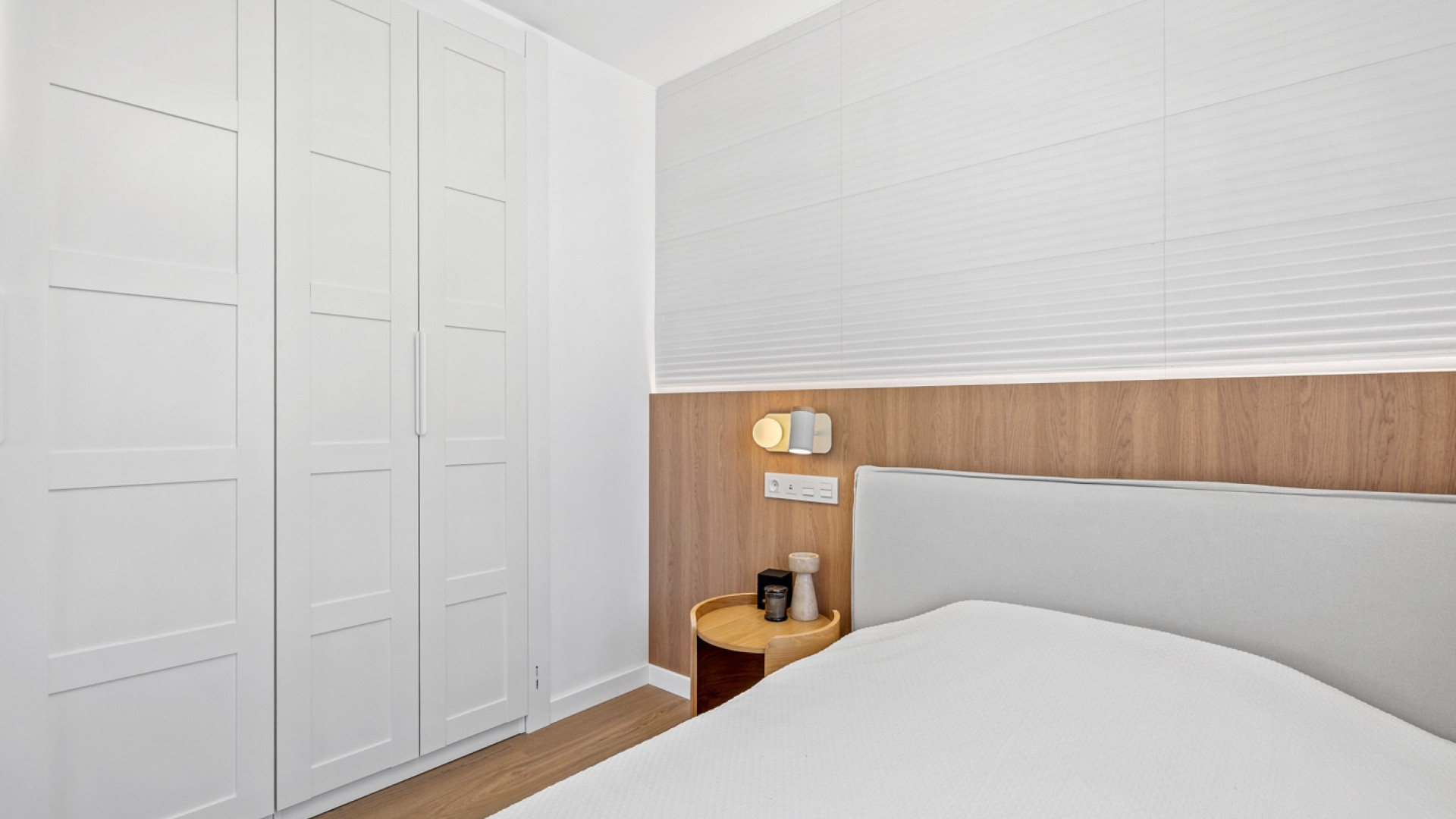 Revente - Apartment - Orihuela Costa - Punta Prima