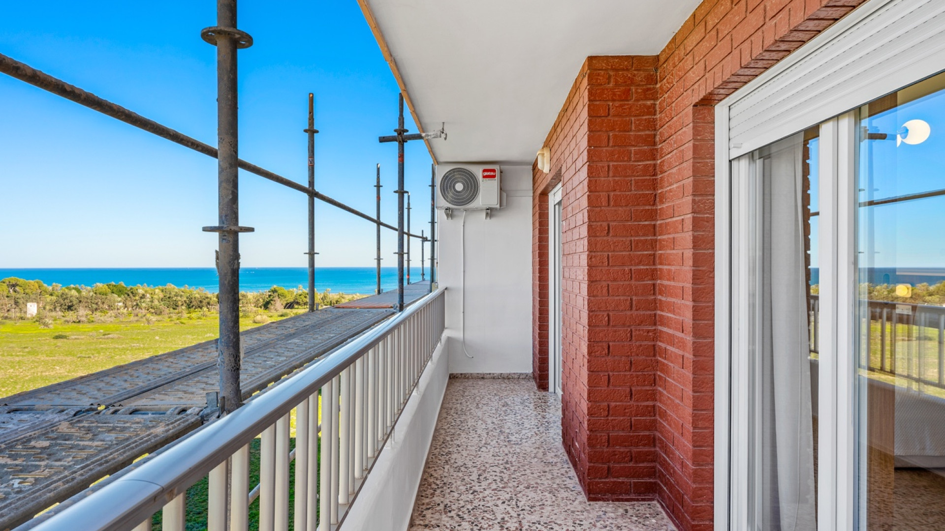 Revente - Apartment - Orihuela Costa - Punta Prima