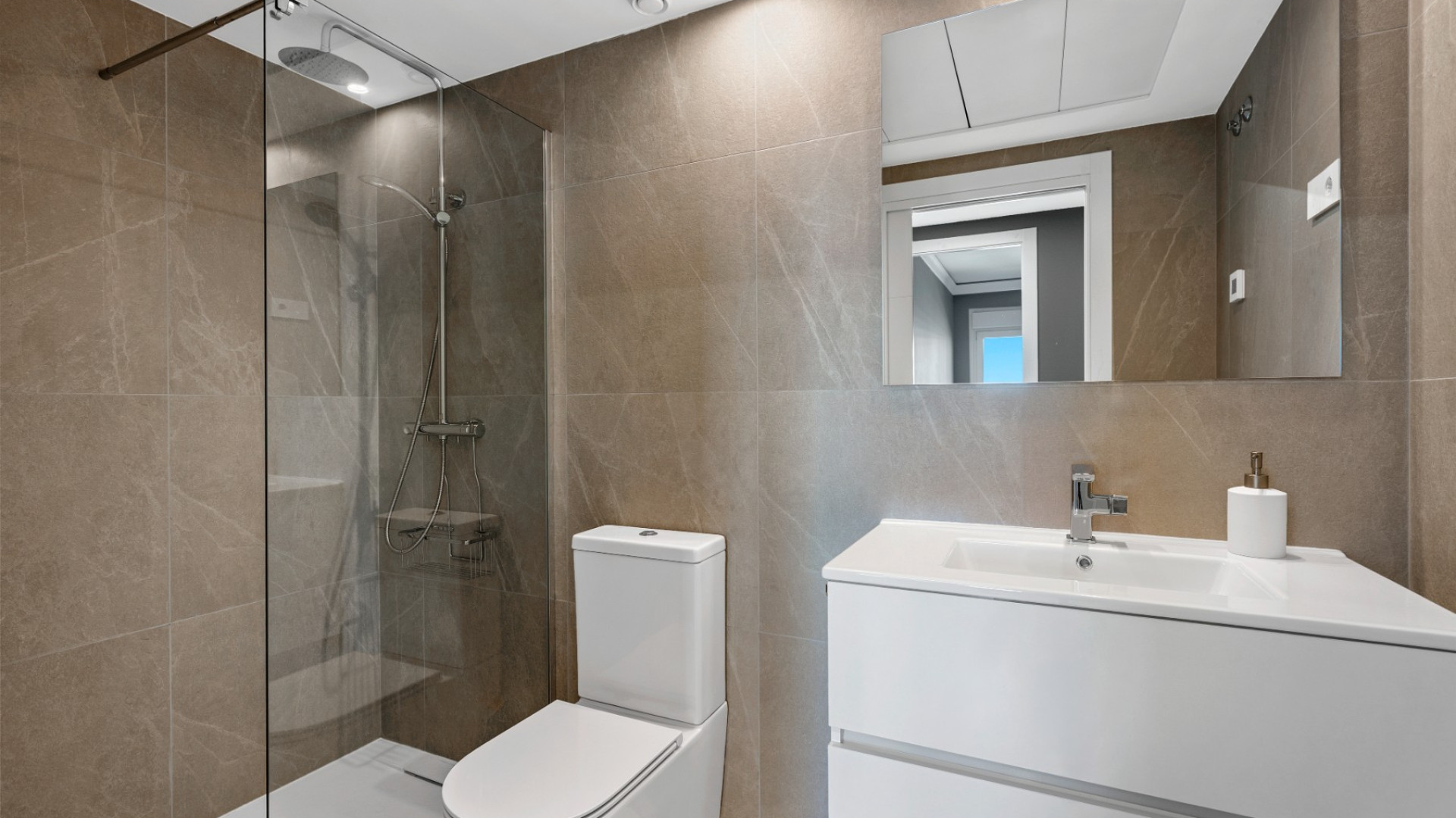 Revente - Apartment - Orihuela Costa - Punta Prima