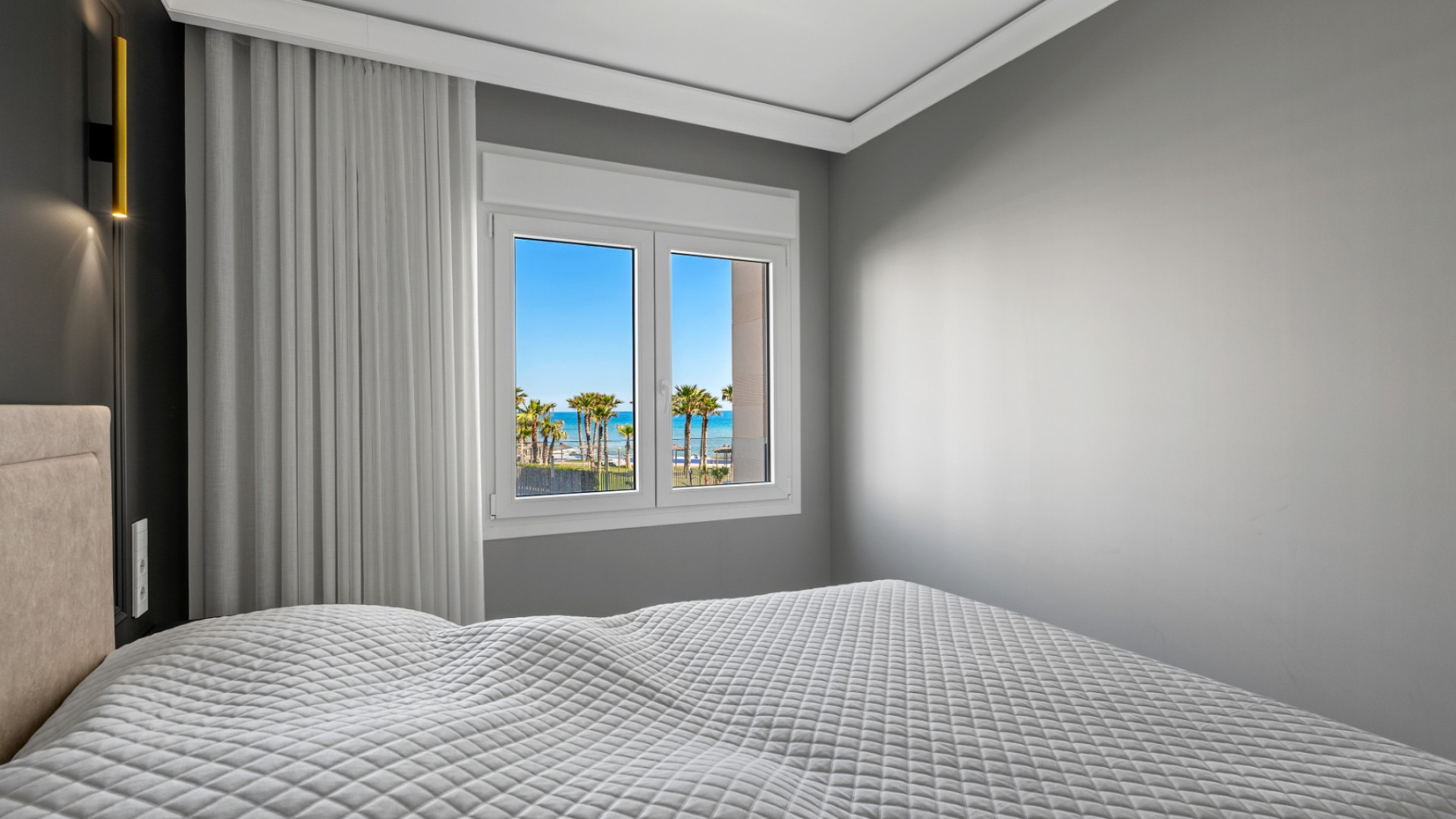 Revente - Apartment - Orihuela Costa - Punta Prima