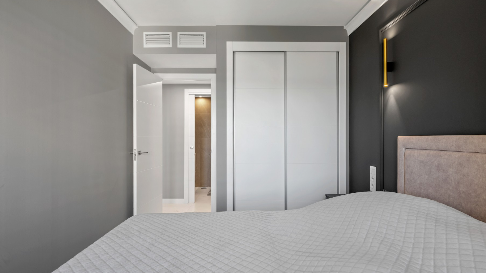 Revente - Apartment - Orihuela Costa - Punta Prima