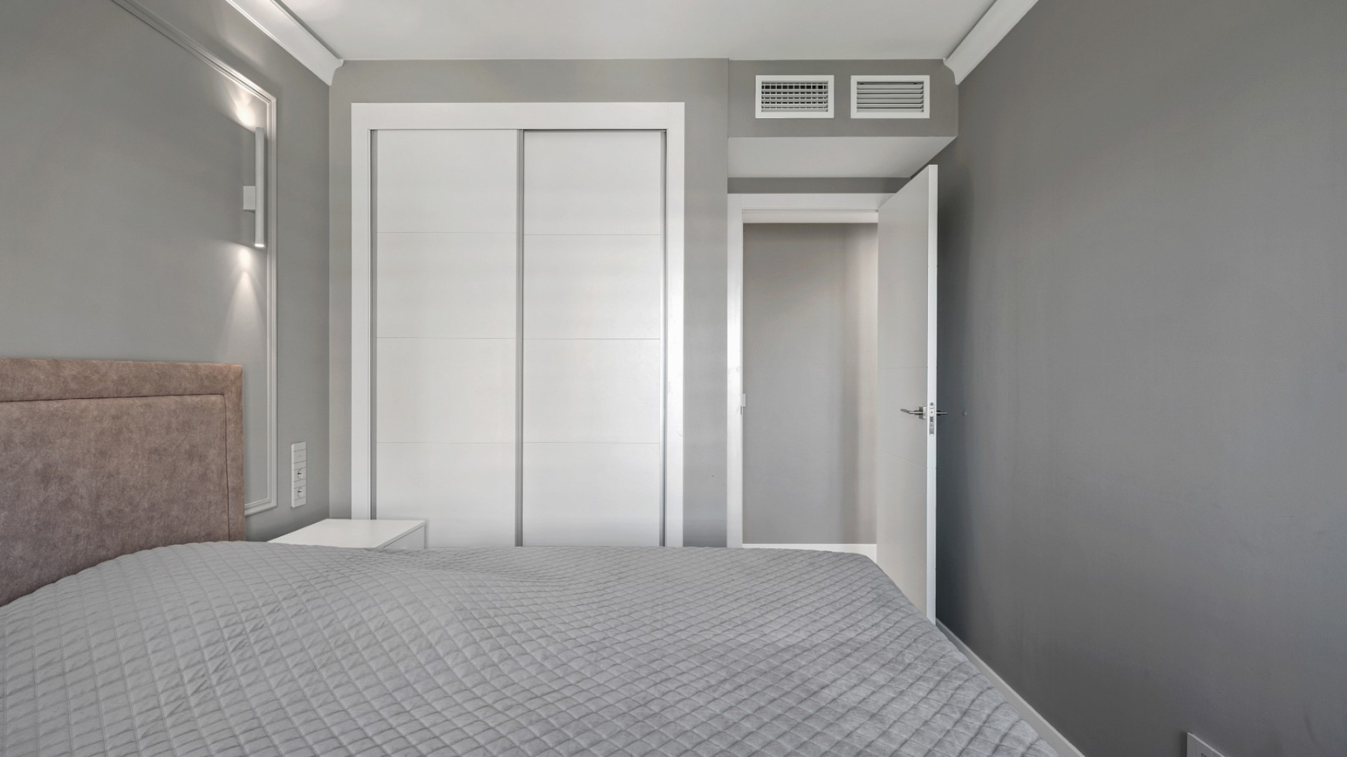 Revente - Apartment - Orihuela Costa - Punta Prima