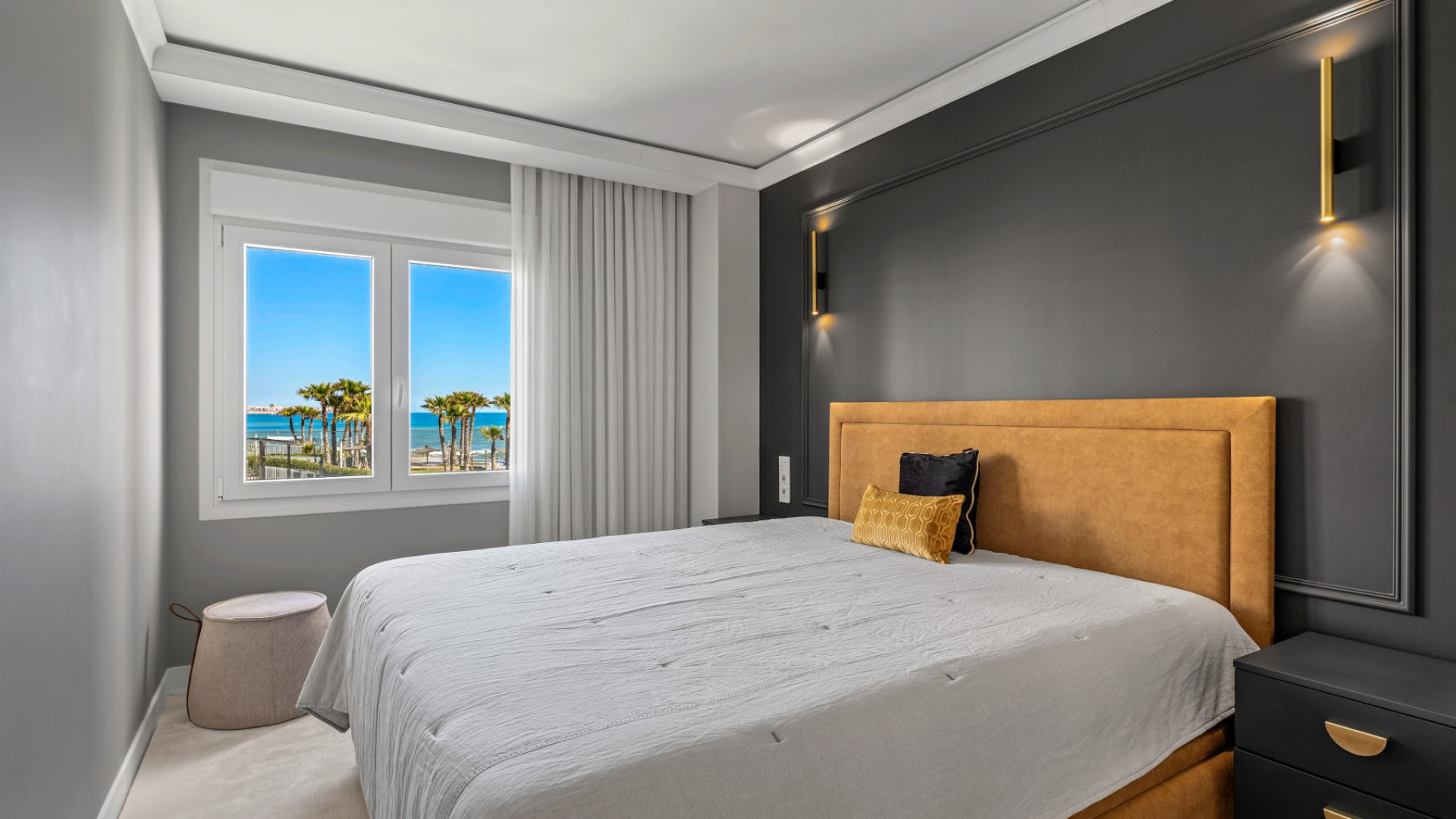 Revente - Apartment - Orihuela Costa - Punta Prima