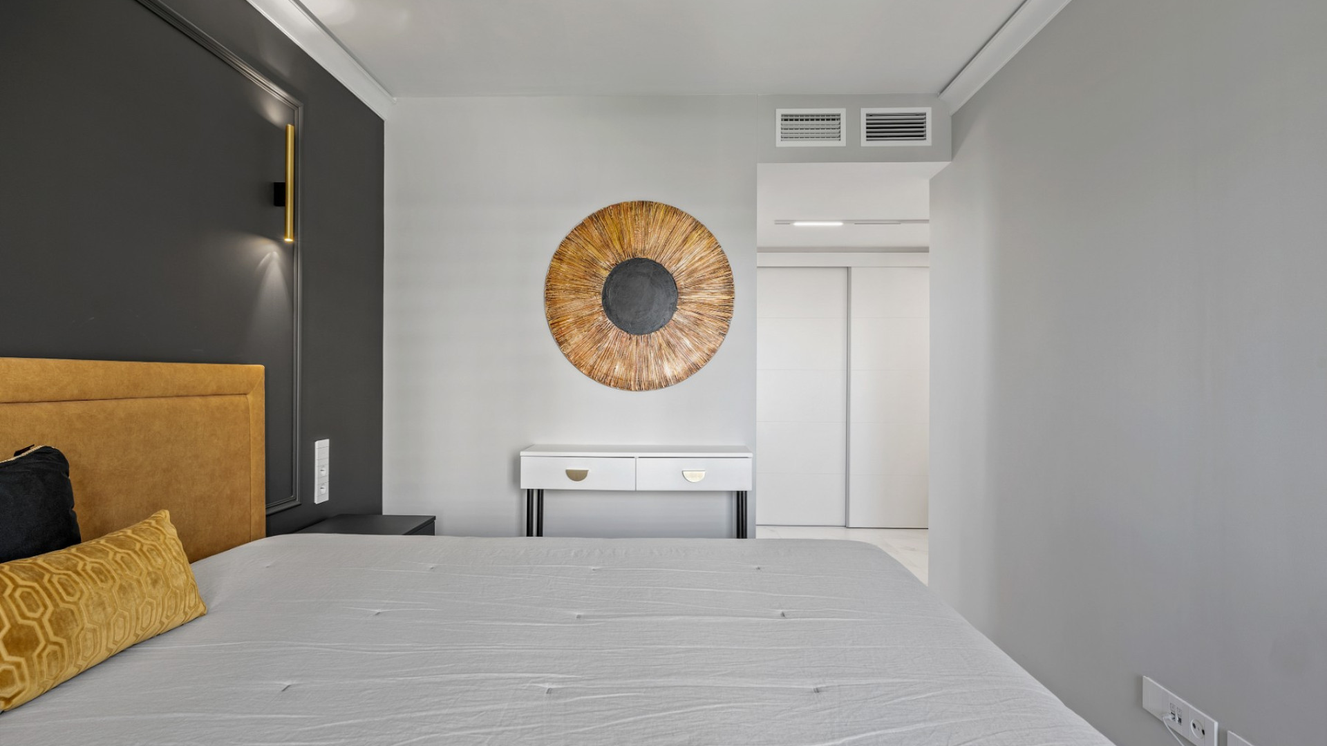 Revente - Apartment - Orihuela Costa - Punta Prima