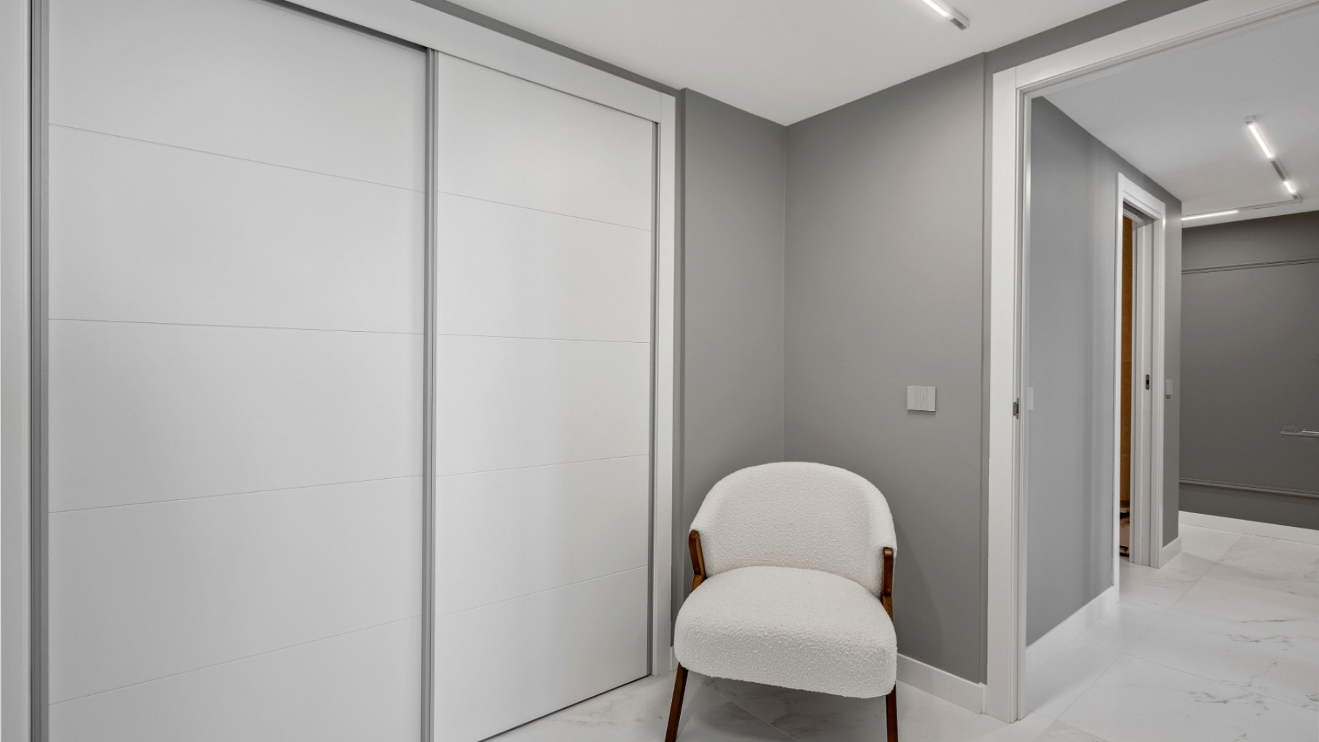 Revente - Apartment - Orihuela Costa - Punta Prima