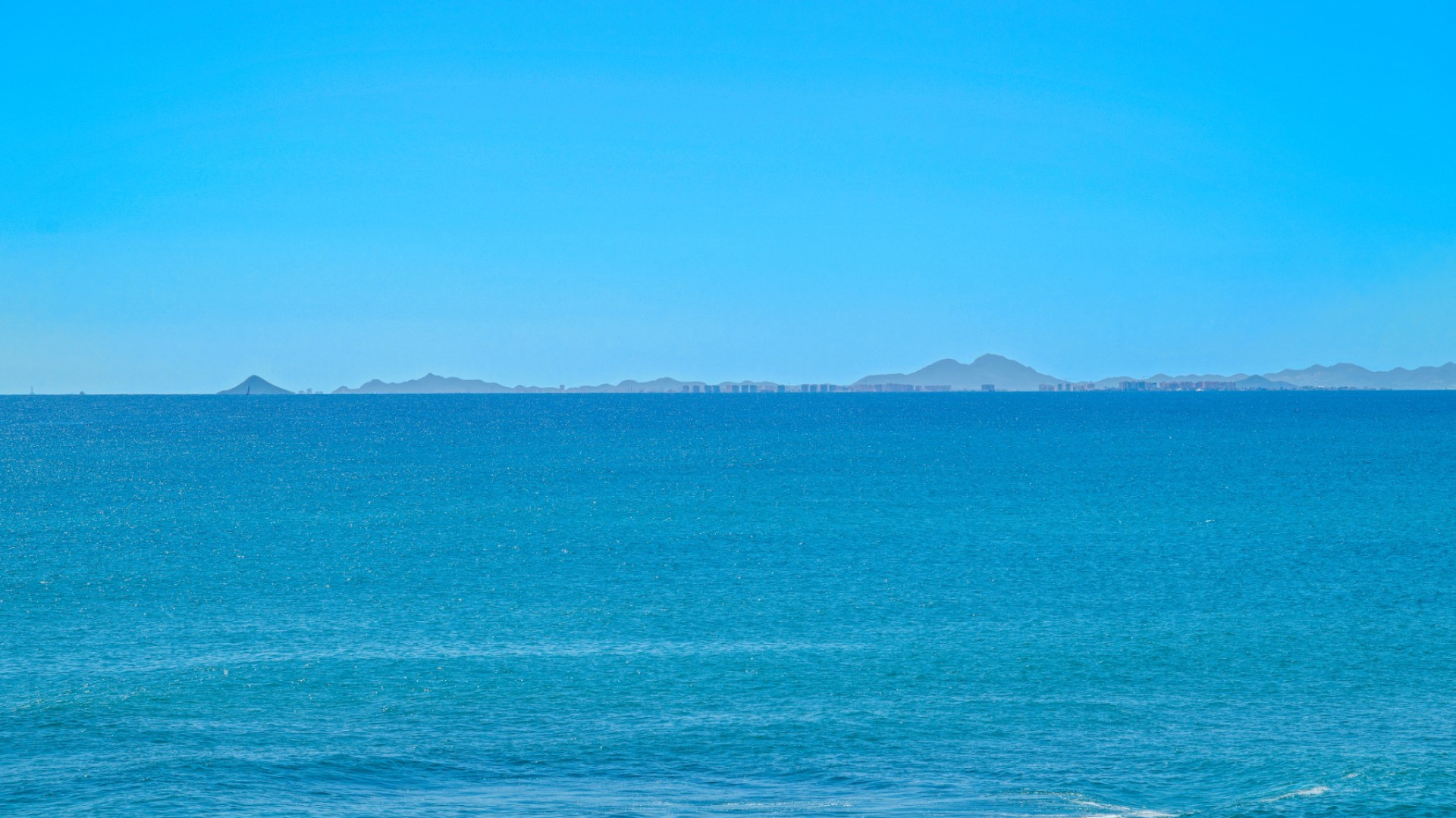 Revente - Apartment - Orihuela Costa - Punta Prima