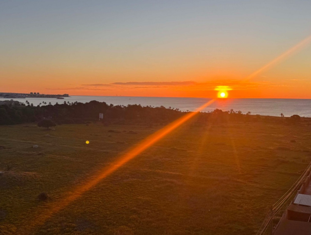 Revente - Apartment - Orihuela Costa - Punta Prima