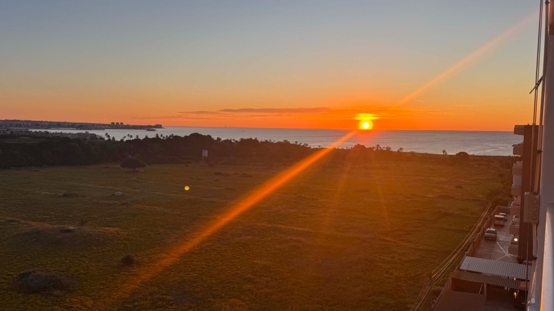 Revente - Apartment - Orihuela Costa - Punta Prima