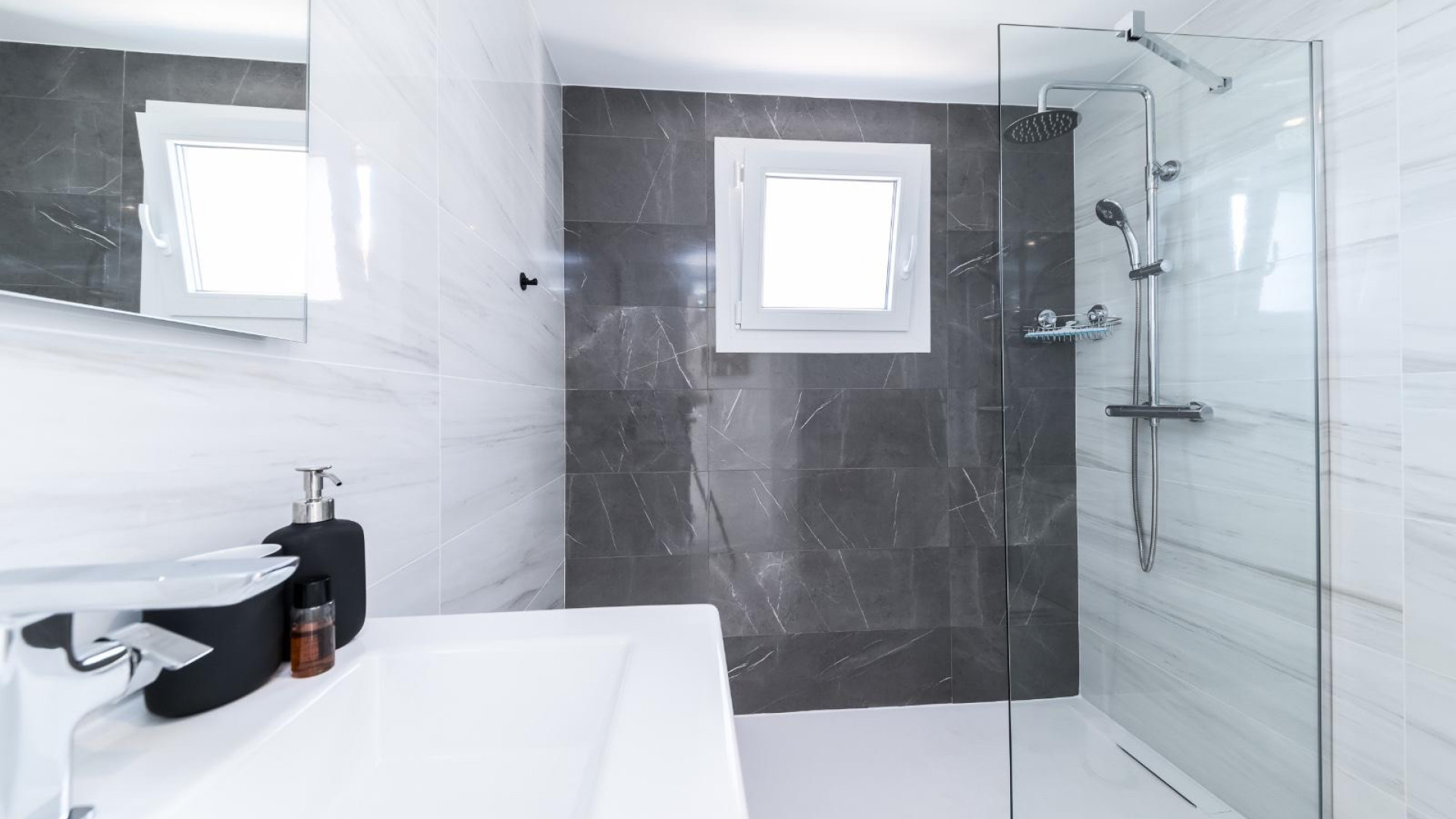 Revente - Apartment - Orihuela Costa - Punta Prima