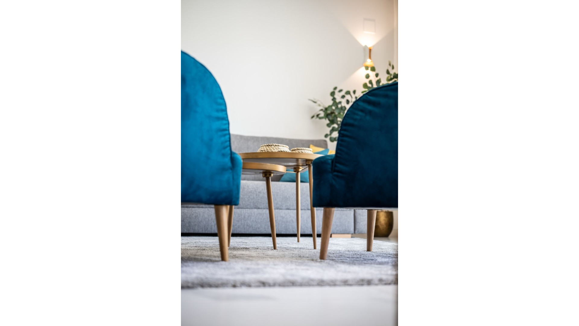 Revente - Apartment - Orihuela Costa - Punta Prima