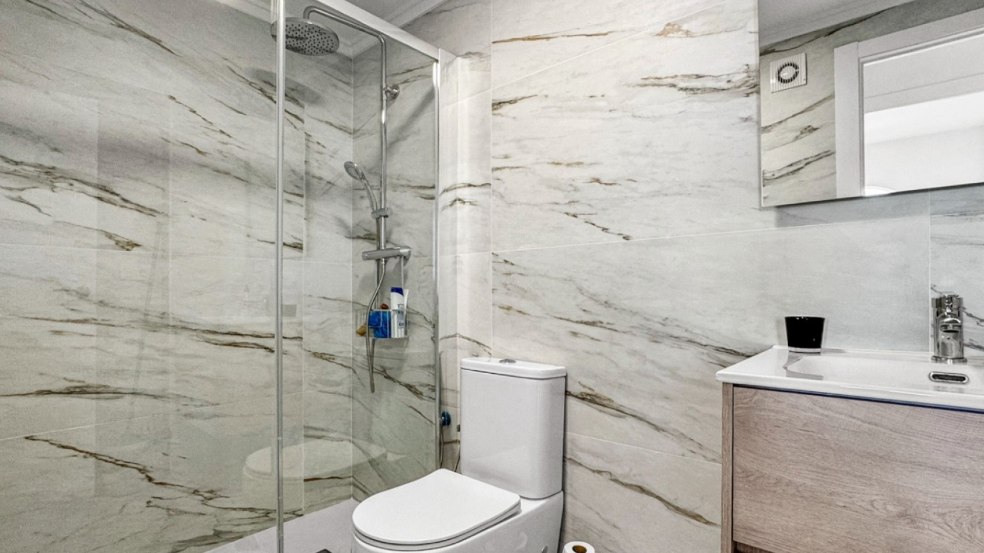 Revente - Apartment - Orihuela Costa - Punta Prima