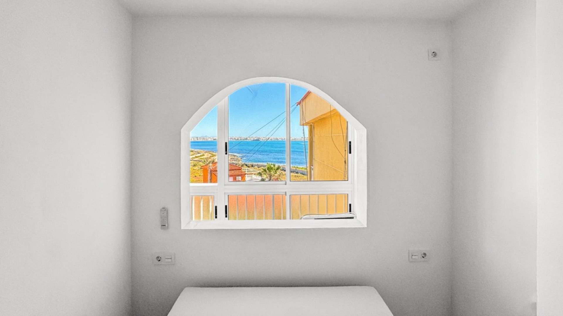 Revente - Apartment - Orihuela Costa - Punta Prima