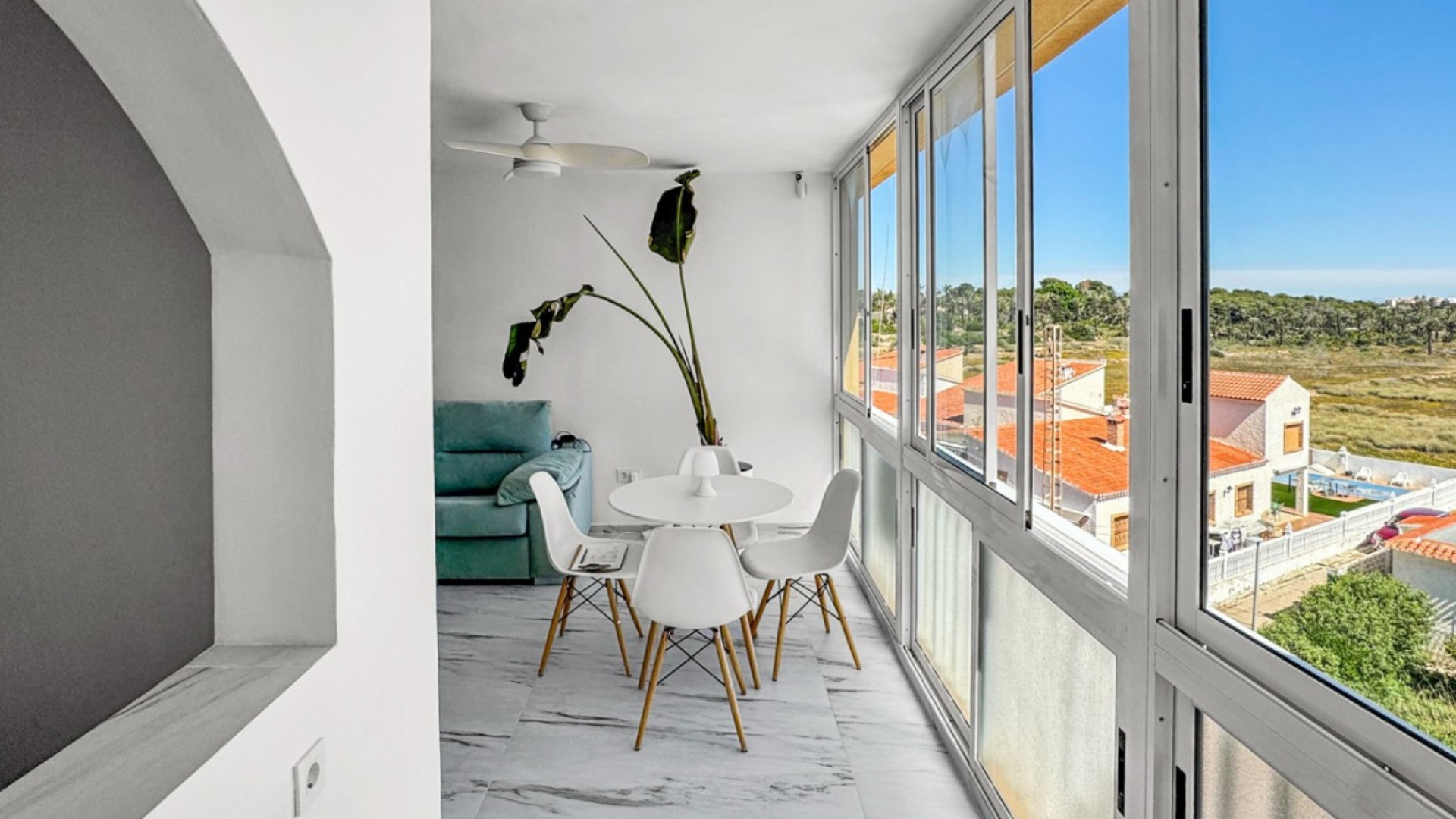 Revente - Apartment - Orihuela Costa - Punta Prima
