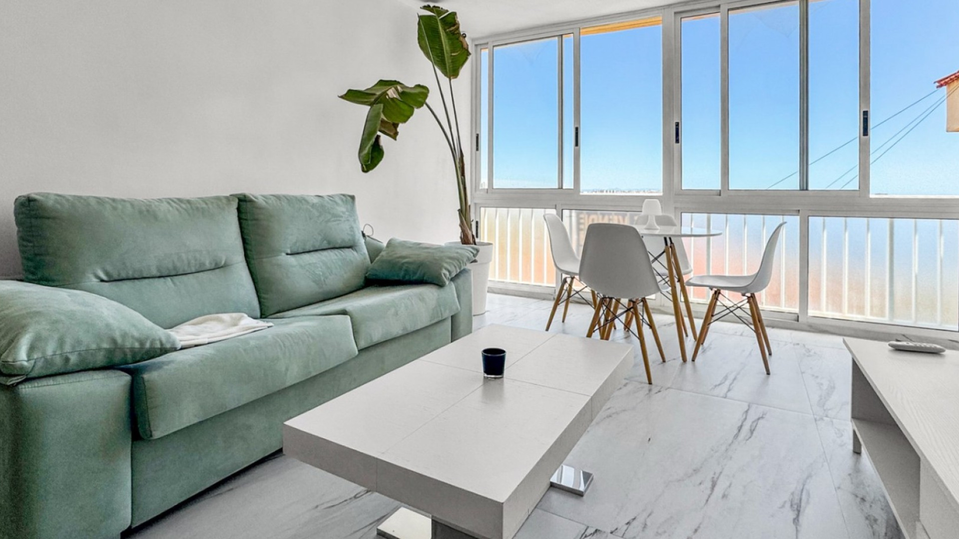 Revente - Apartment - Orihuela Costa - Punta Prima
