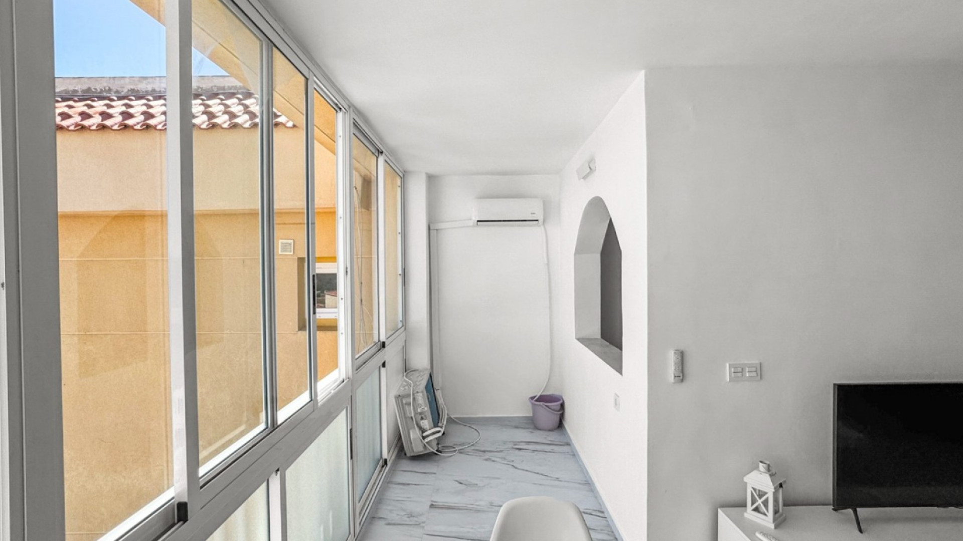 Revente - Apartment - Orihuela Costa - Punta Prima