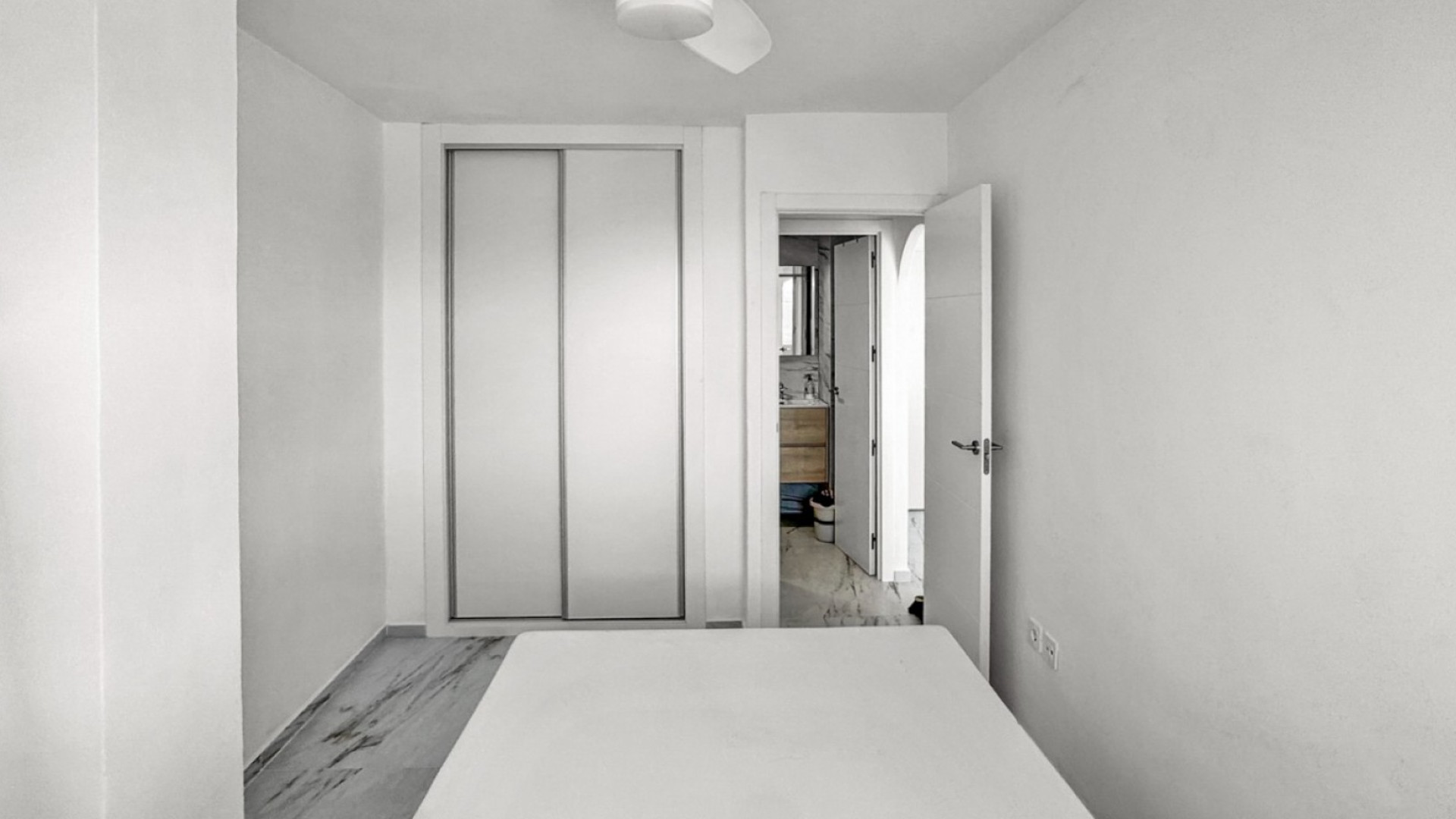Revente - Apartment - Orihuela Costa - Punta Prima
