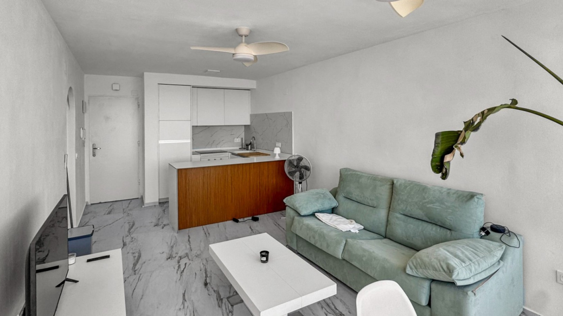 Revente - Apartment - Orihuela Costa - Punta Prima