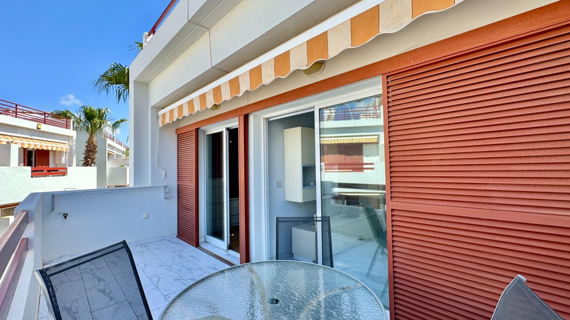 Revente - Apartment - Orihuela Costa - Punta Prima