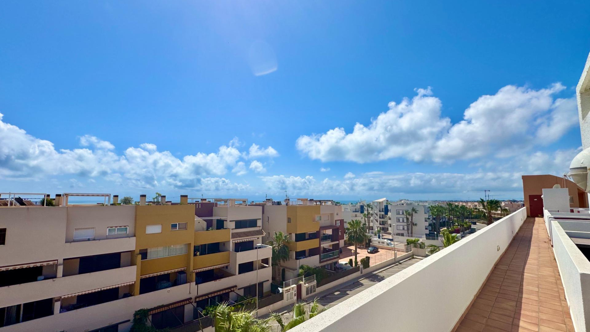 Revente - Apartment - Orihuela Costa - Punta Prima