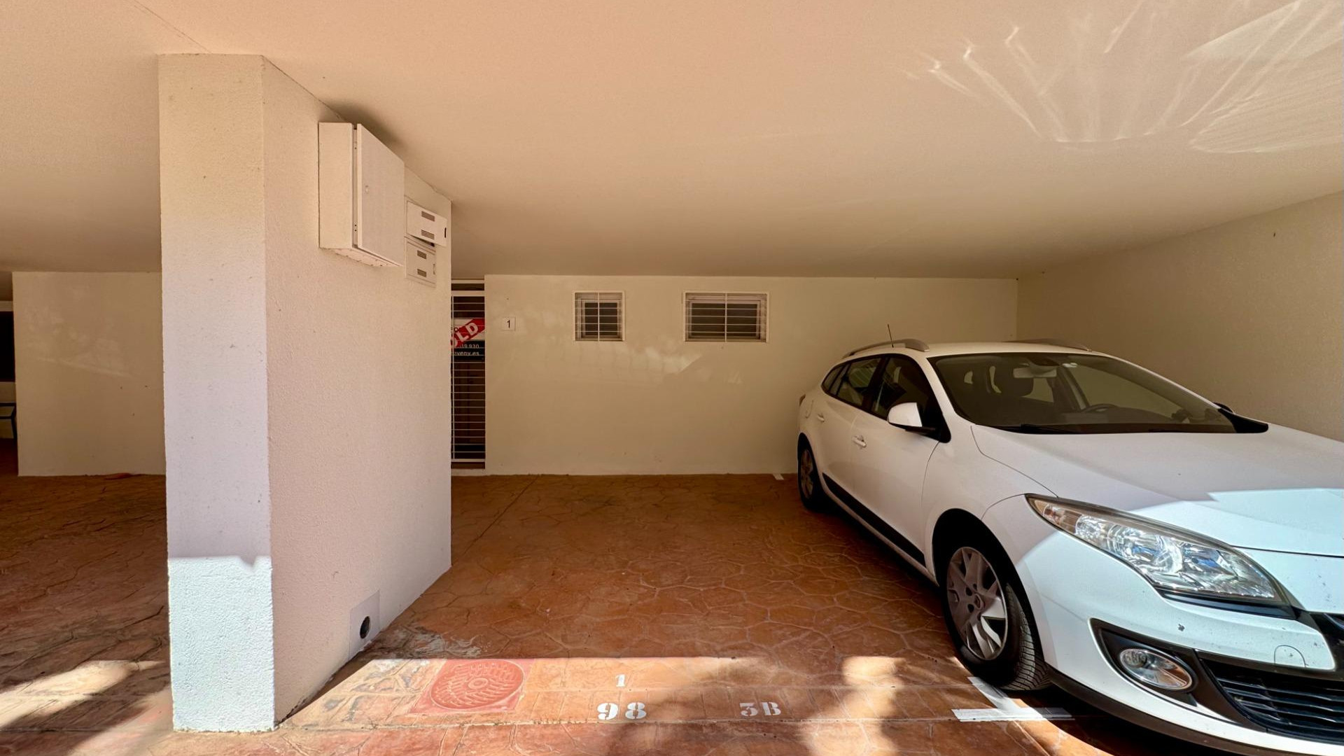 Revente - Apartment - Orihuela Costa - Punta Prima