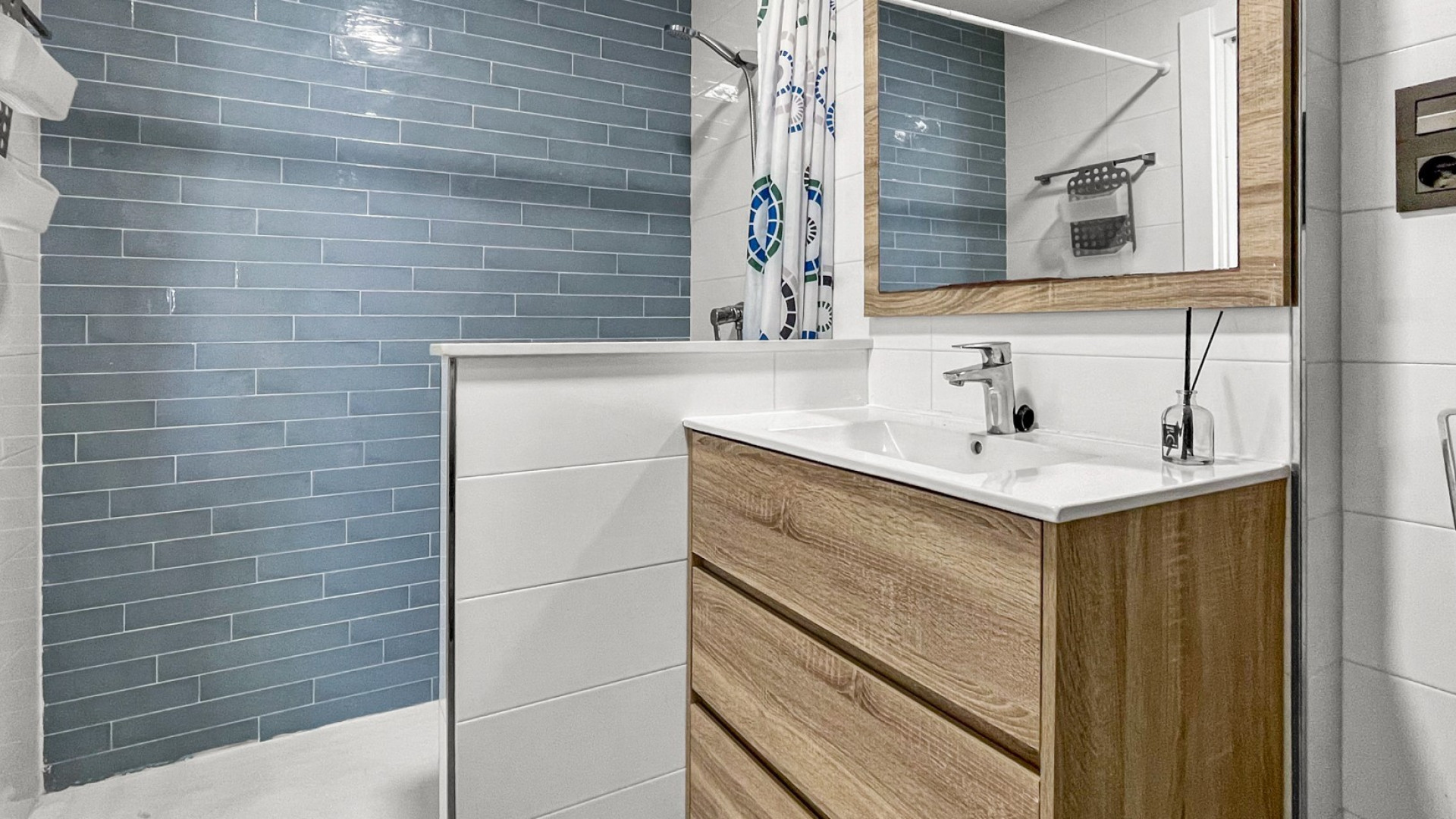 Revente - Apartment - Orihuela Costa - Punta Prima