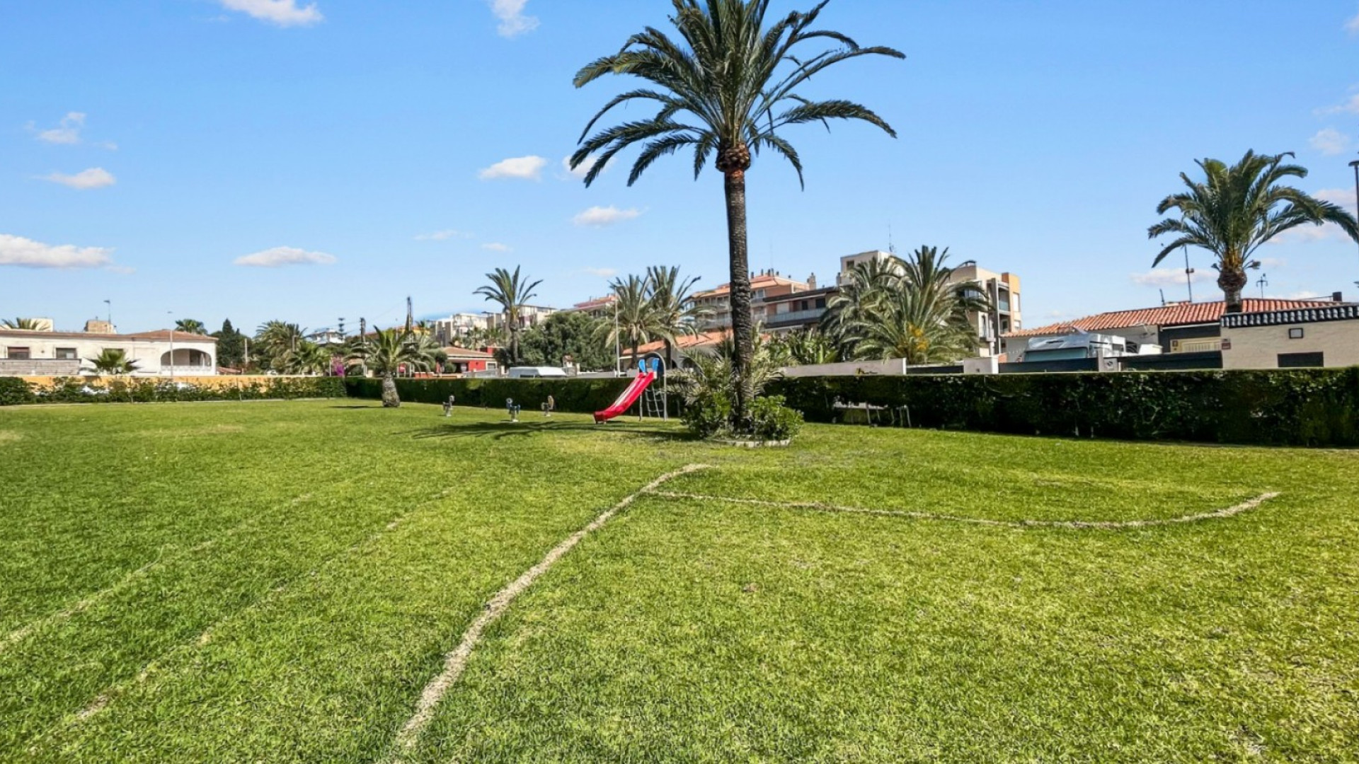 Revente - Apartment - Orihuela Costa - Punta Prima