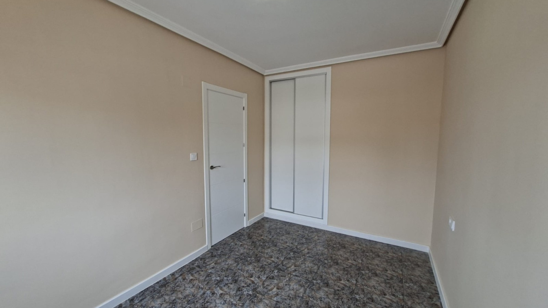 Revente - Apartment - Orihuela Costa - Punta Prima
