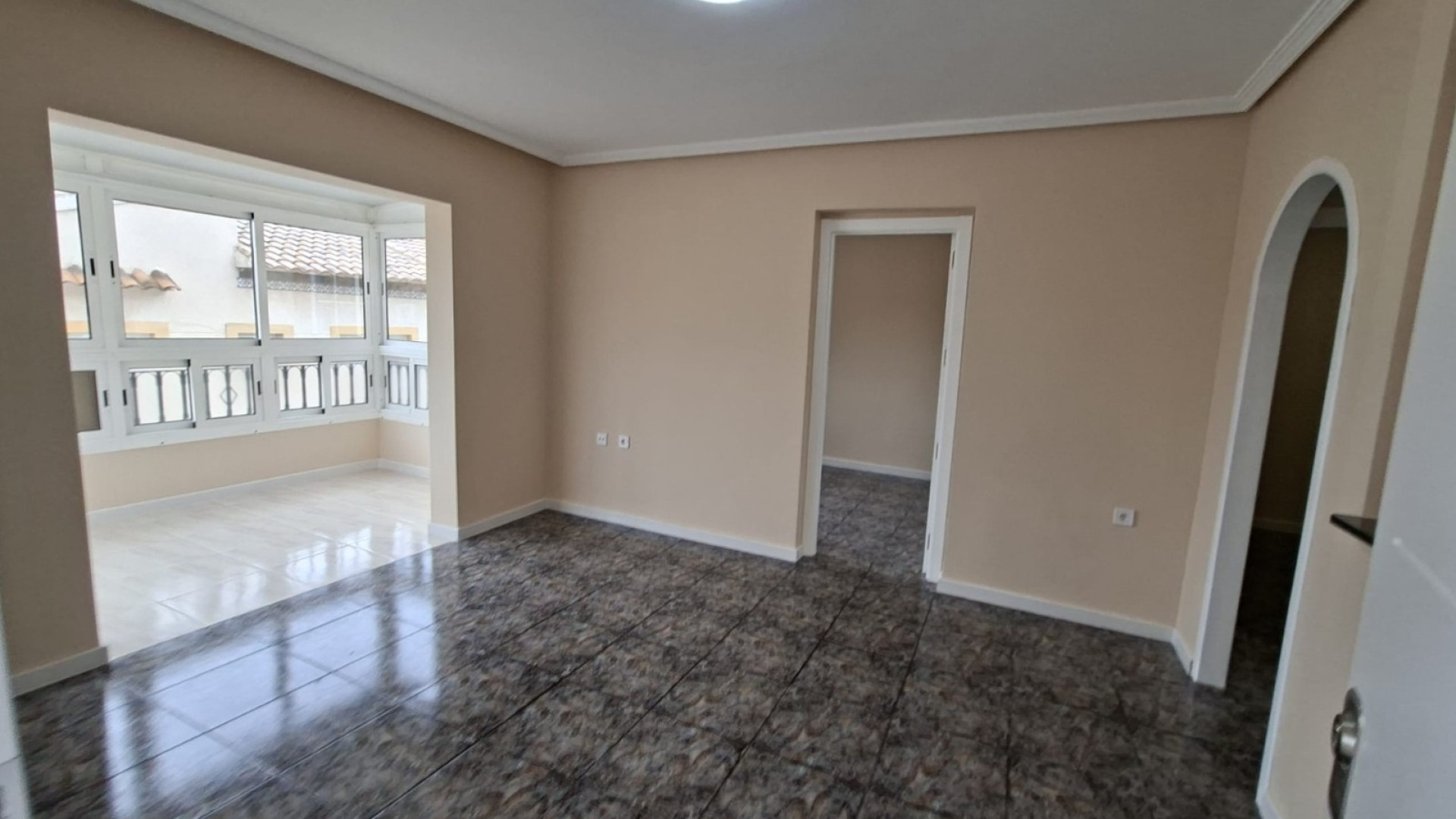 Revente - Apartment - Orihuela Costa - Punta Prima