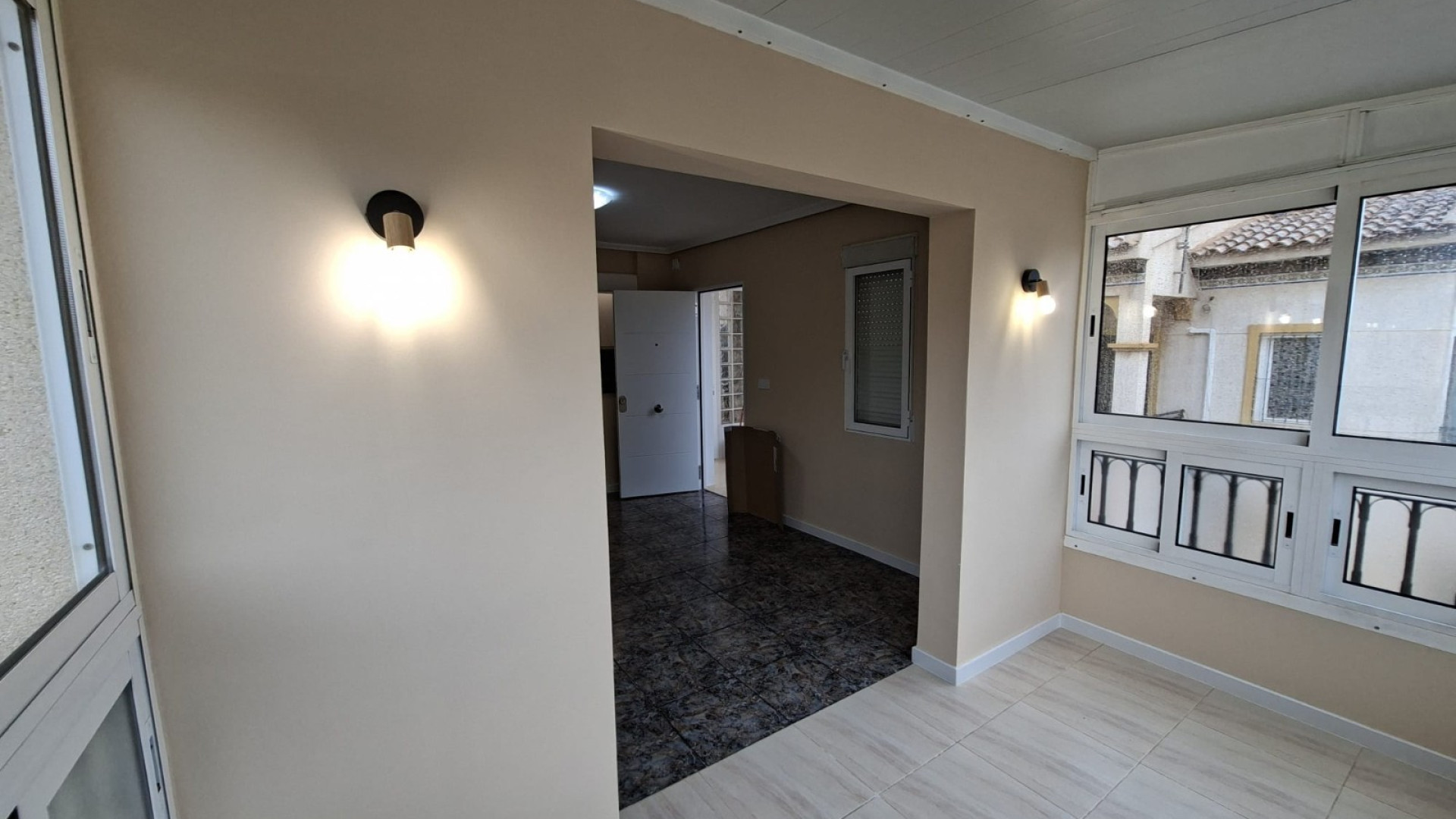 Revente - Apartment - Orihuela Costa - Punta Prima