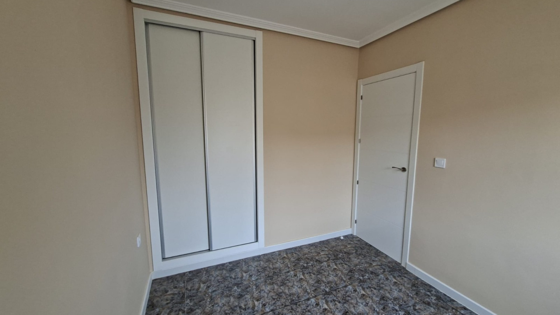 Revente - Apartment - Orihuela Costa - Punta Prima