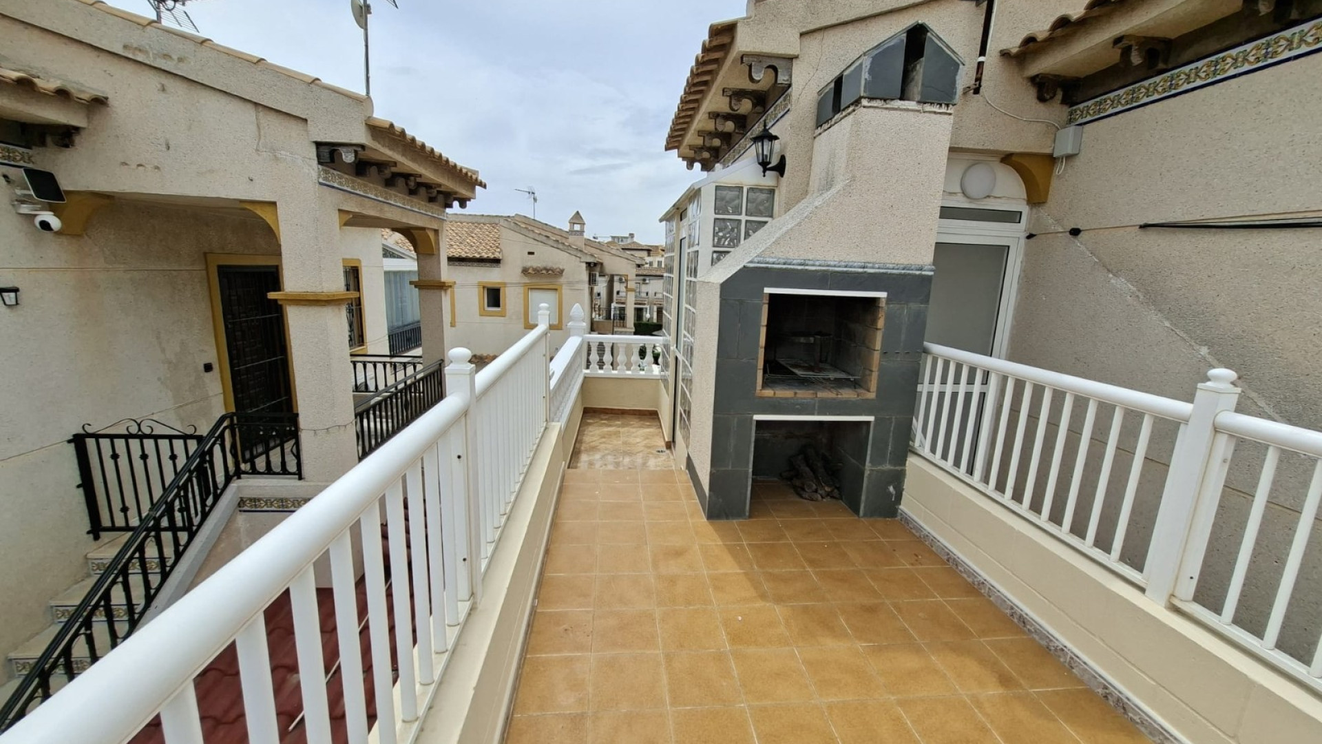 Revente - Apartment - Orihuela Costa - Punta Prima