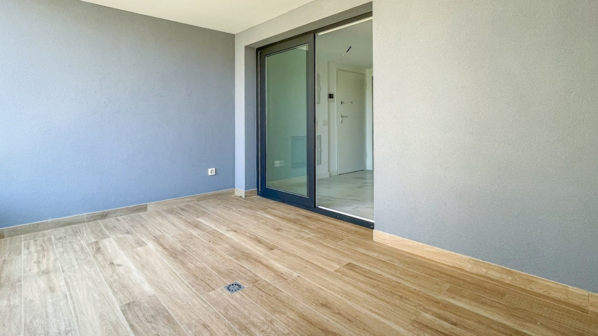Revente - Apartment - Orihuela Costa - Punta Prima