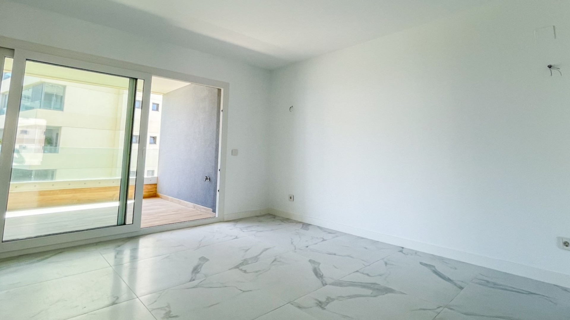 Revente - Apartment - Orihuela Costa - Punta Prima